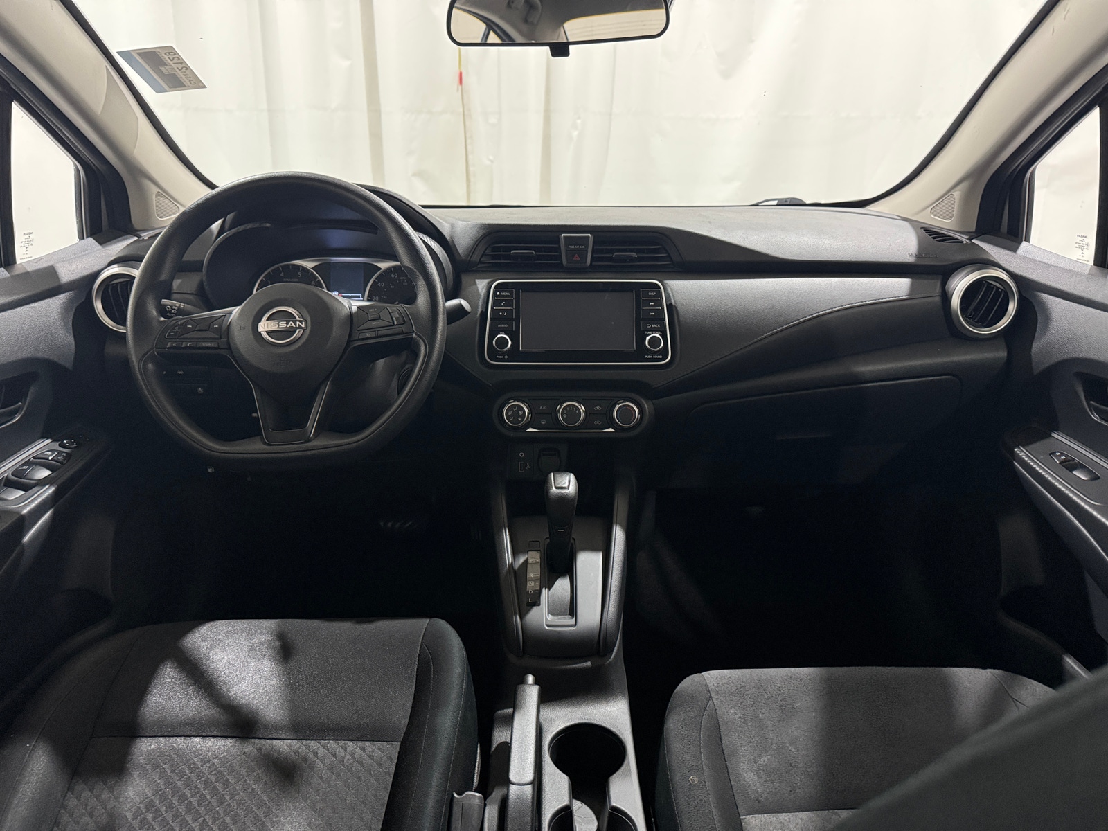 Thumbnail: 2024 Nissan Versa - 3