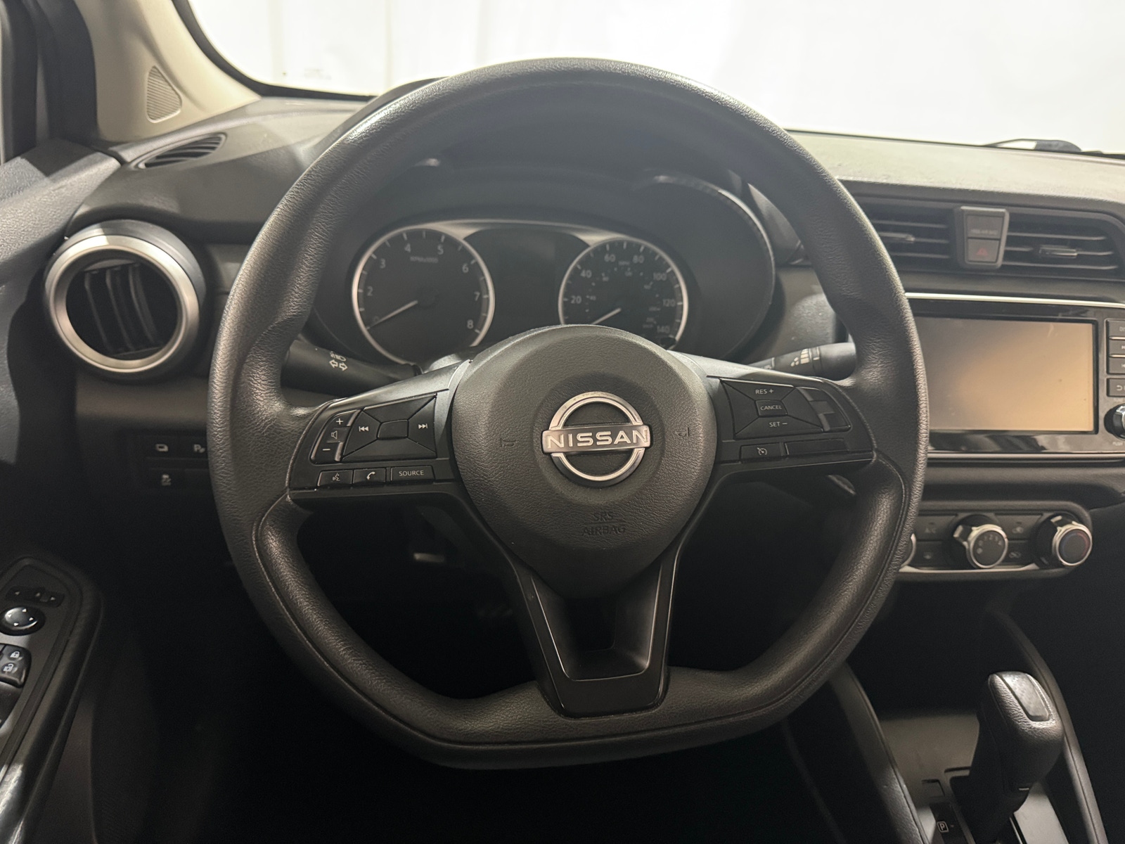Thumbnail: 2024 Nissan Versa - 5
