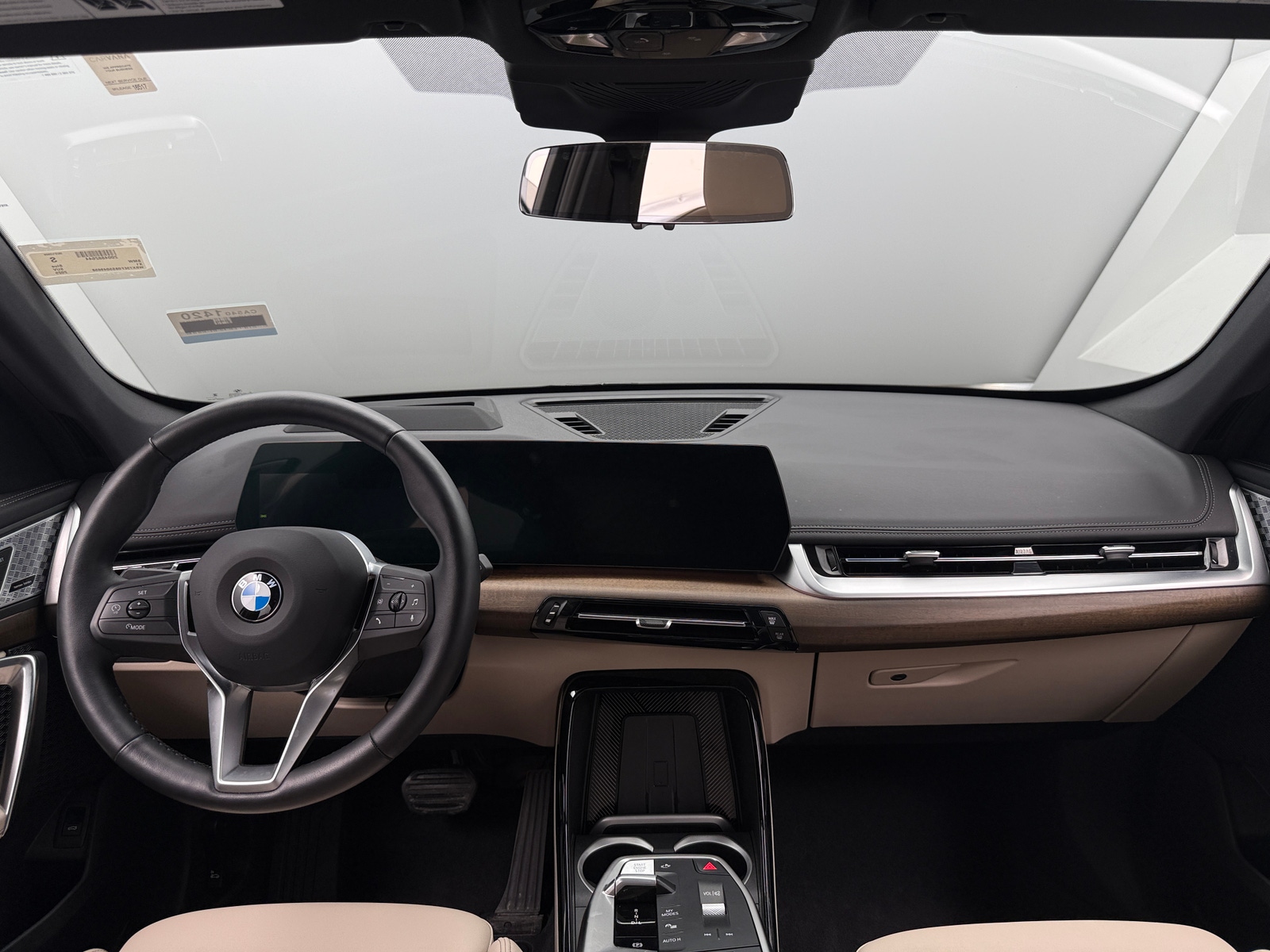 Thumbnail: 2025 BMW X1 - 2