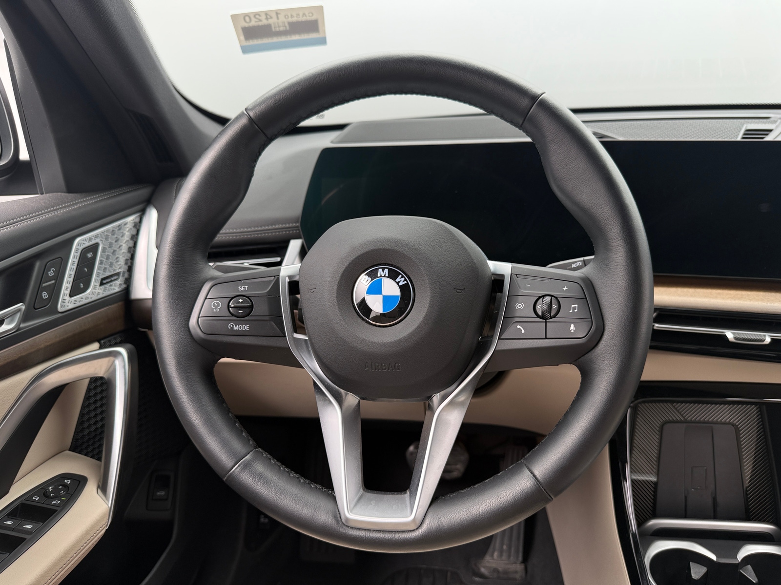 Thumbnail: 2025 BMW X1 - 4