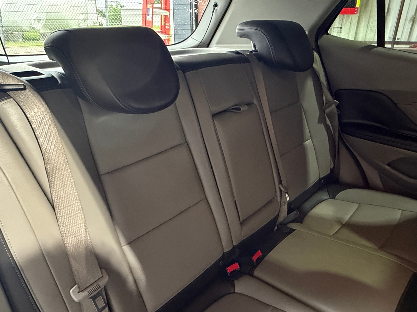Thumbnail: 2015 Buick Encore - 5