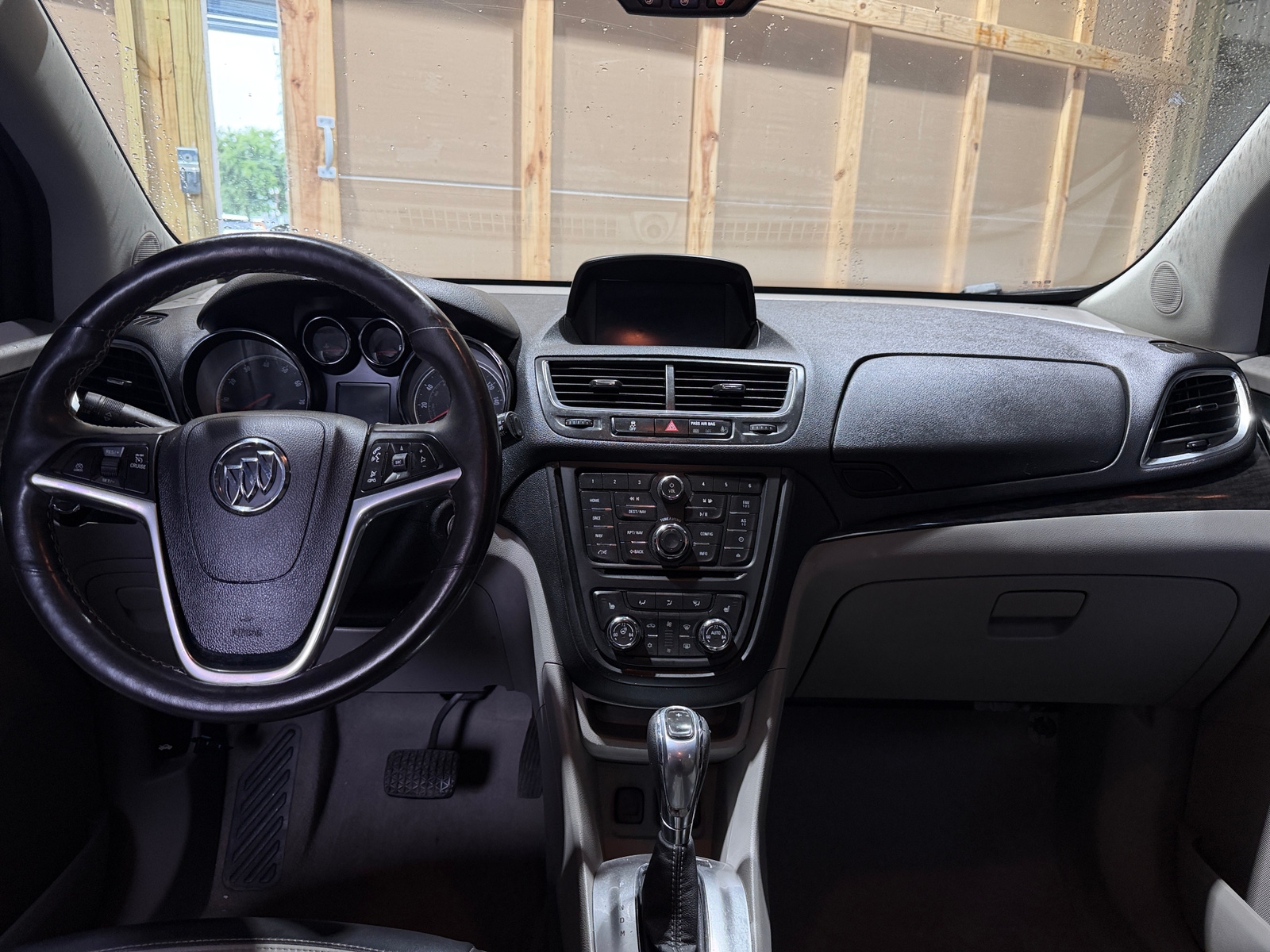 Thumbnail: 2015 Buick Encore - 2