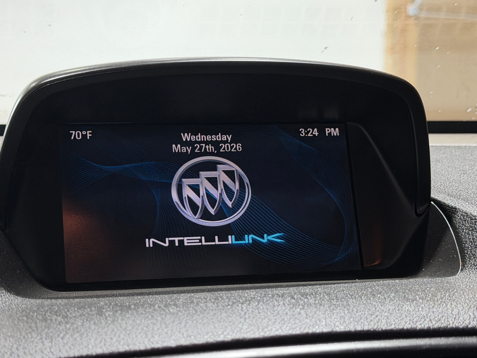 Thumbnail: 2015 Buick Encore - 3