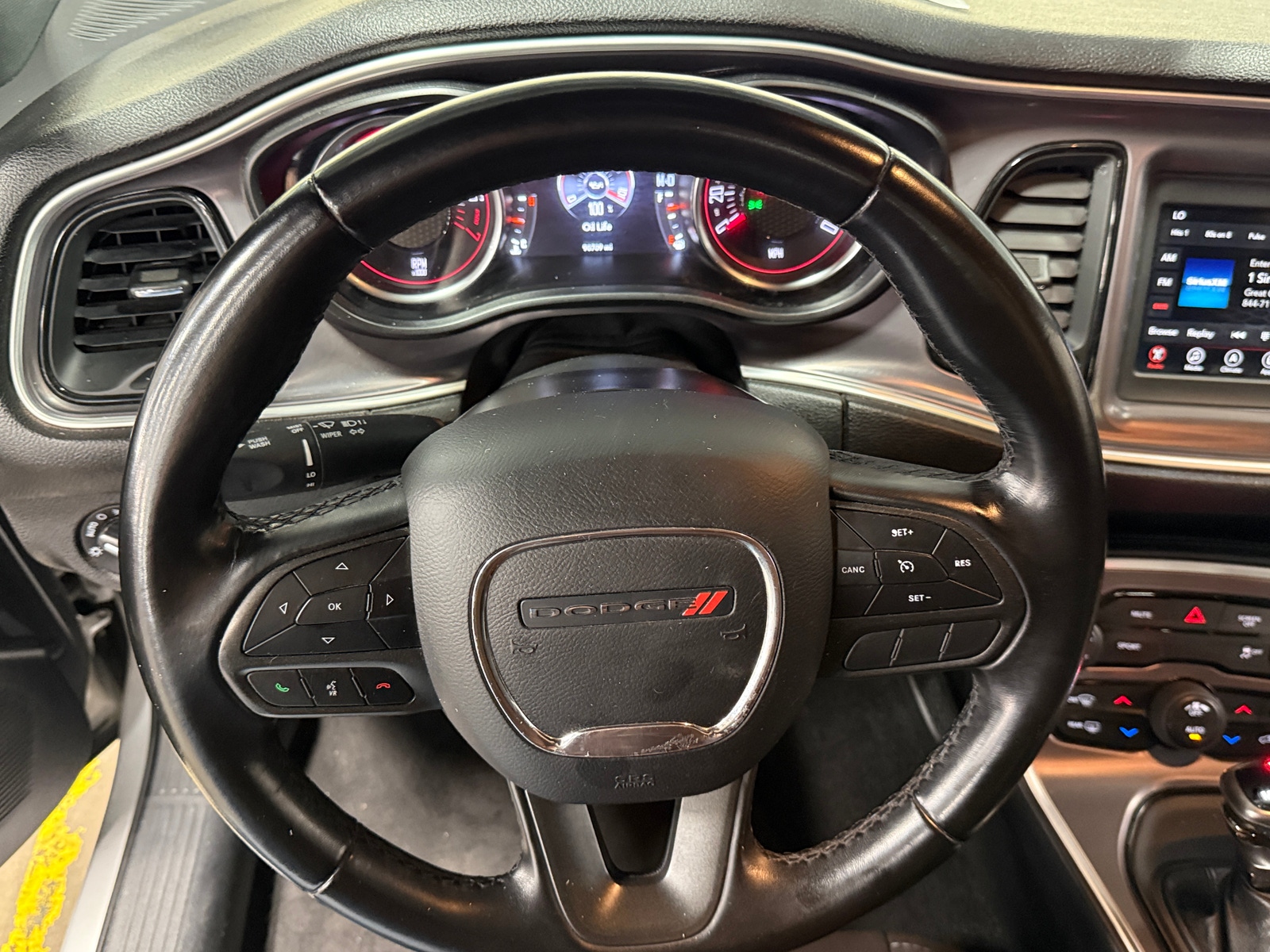 Thumbnail: 2021 Dodge Challenger - 4