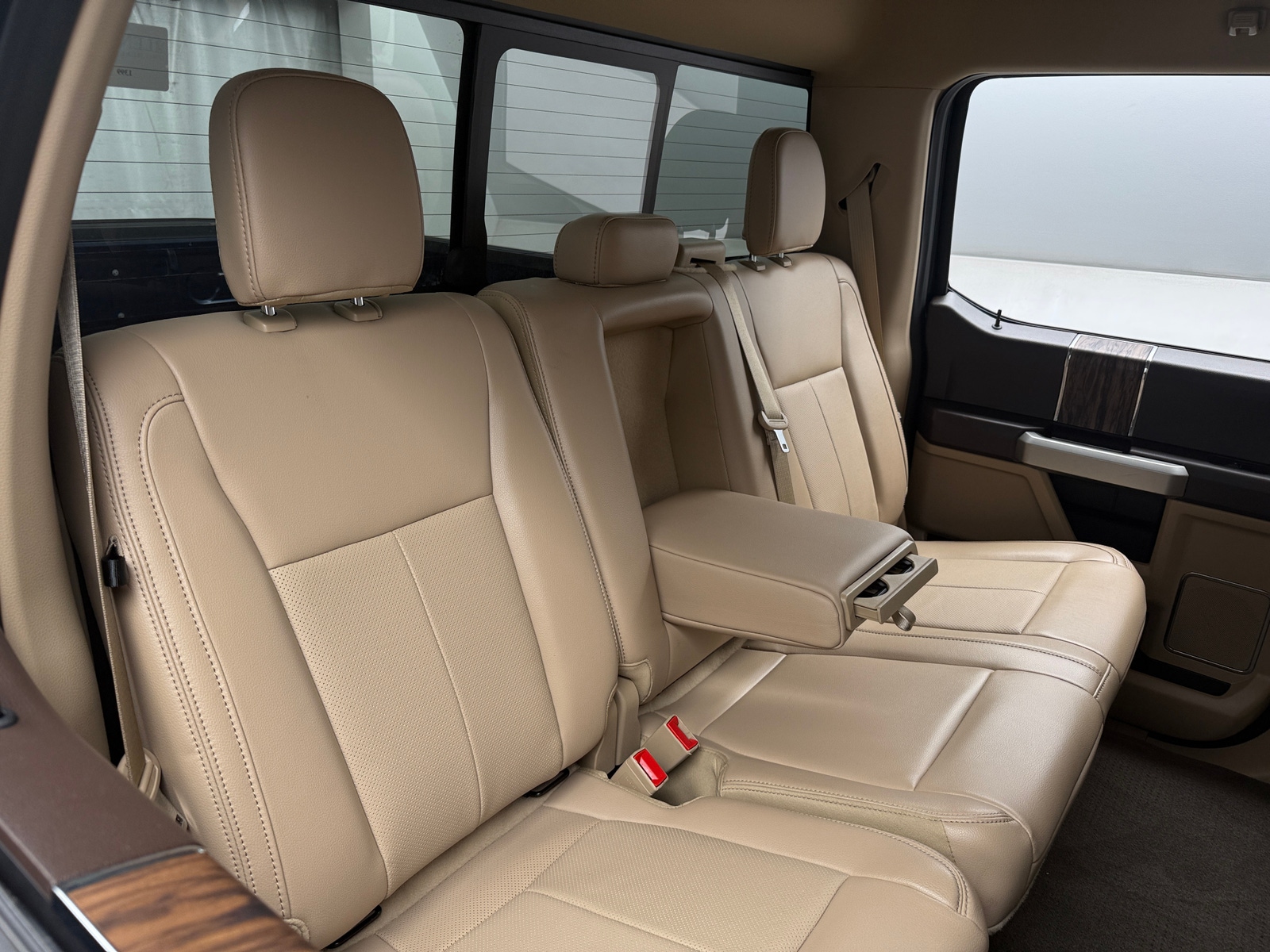 Thumbnail: 2020 Ford Econoline - 5