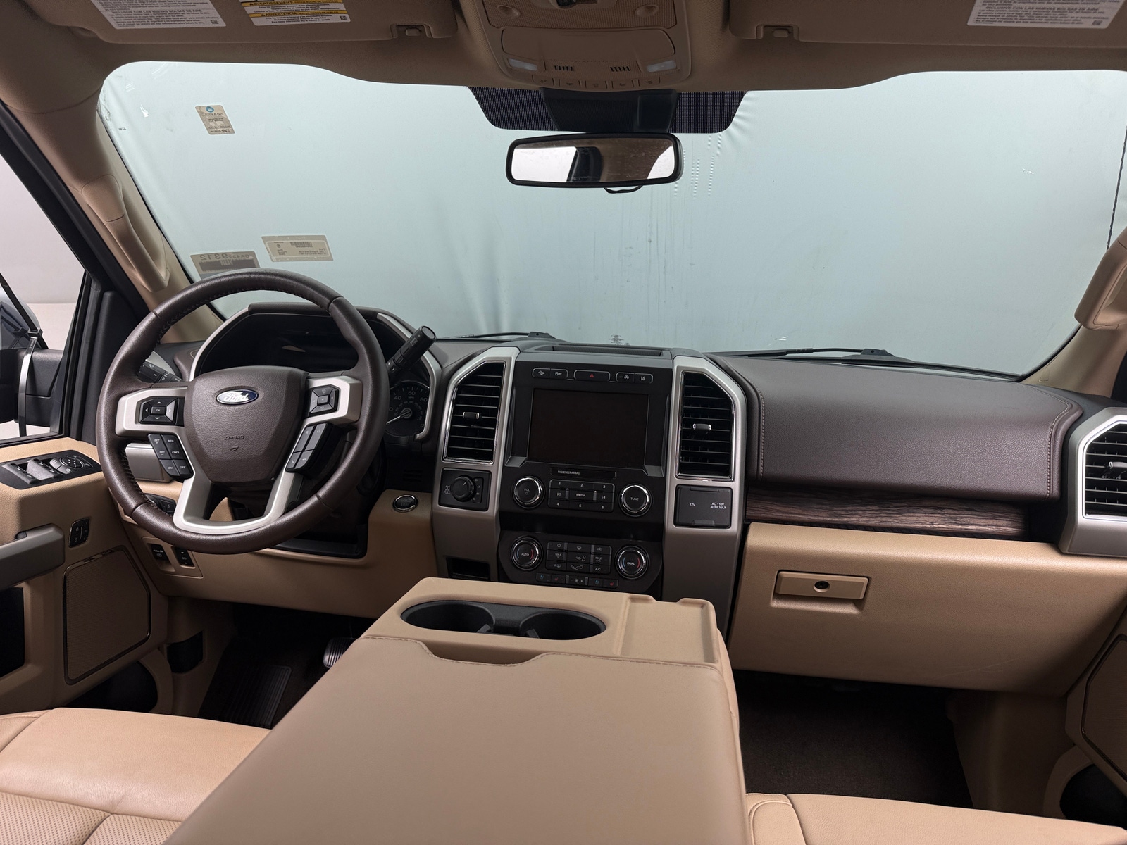 Thumbnail: 2020 Ford Econoline - 2