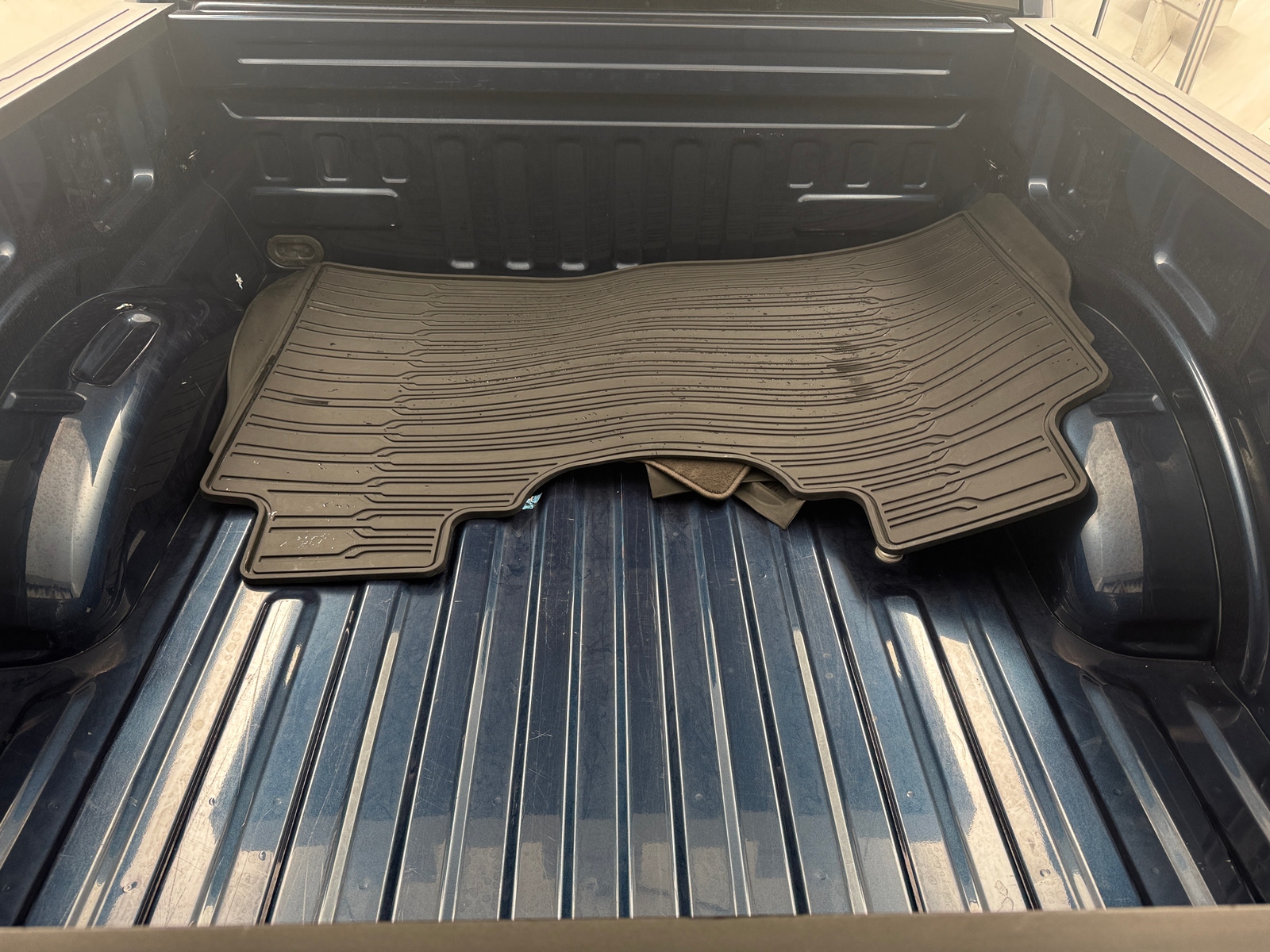 Thumbnail: 2020 Ford Econoline - 6
