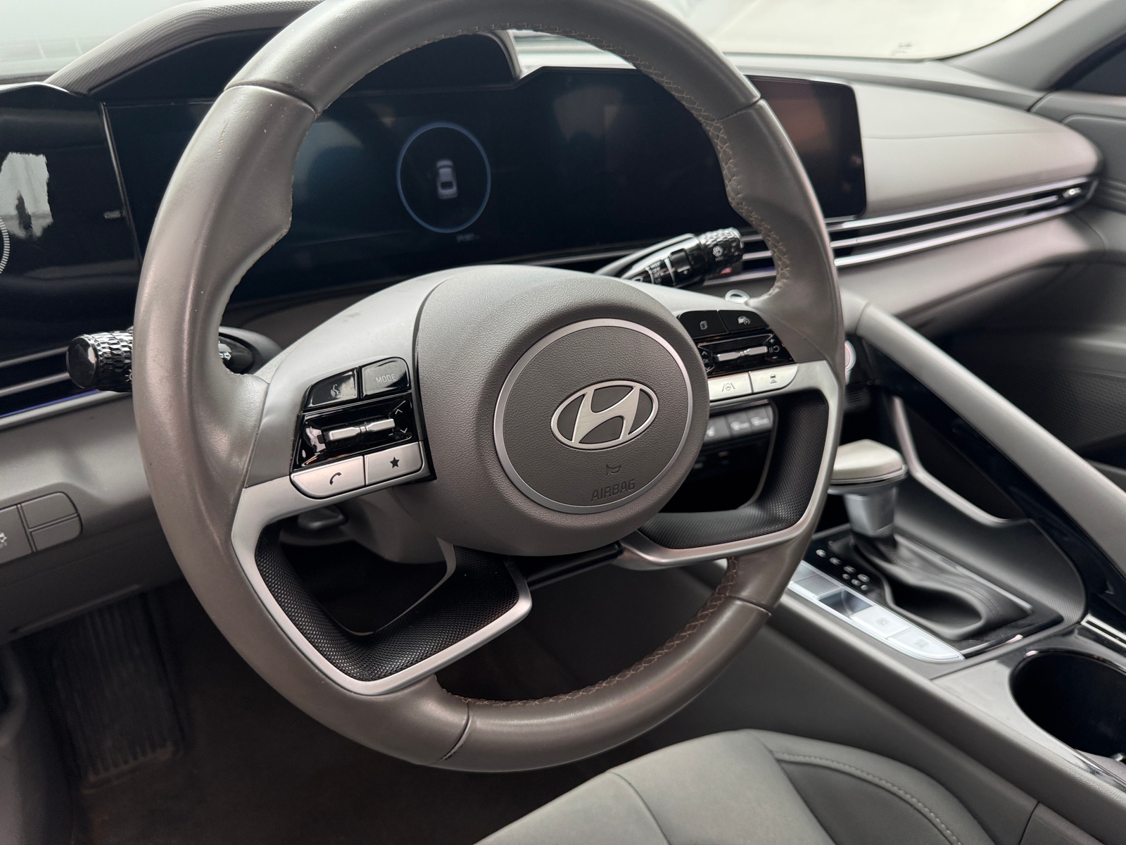 Thumbnail: 2025 Hyundai Elantra - 5
