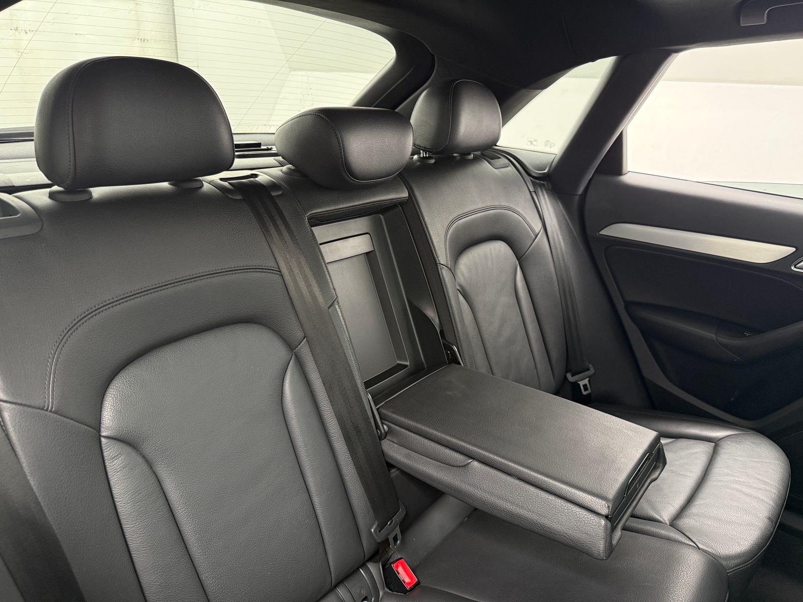 Thumbnail: 2018 Audi Q3 - 5
