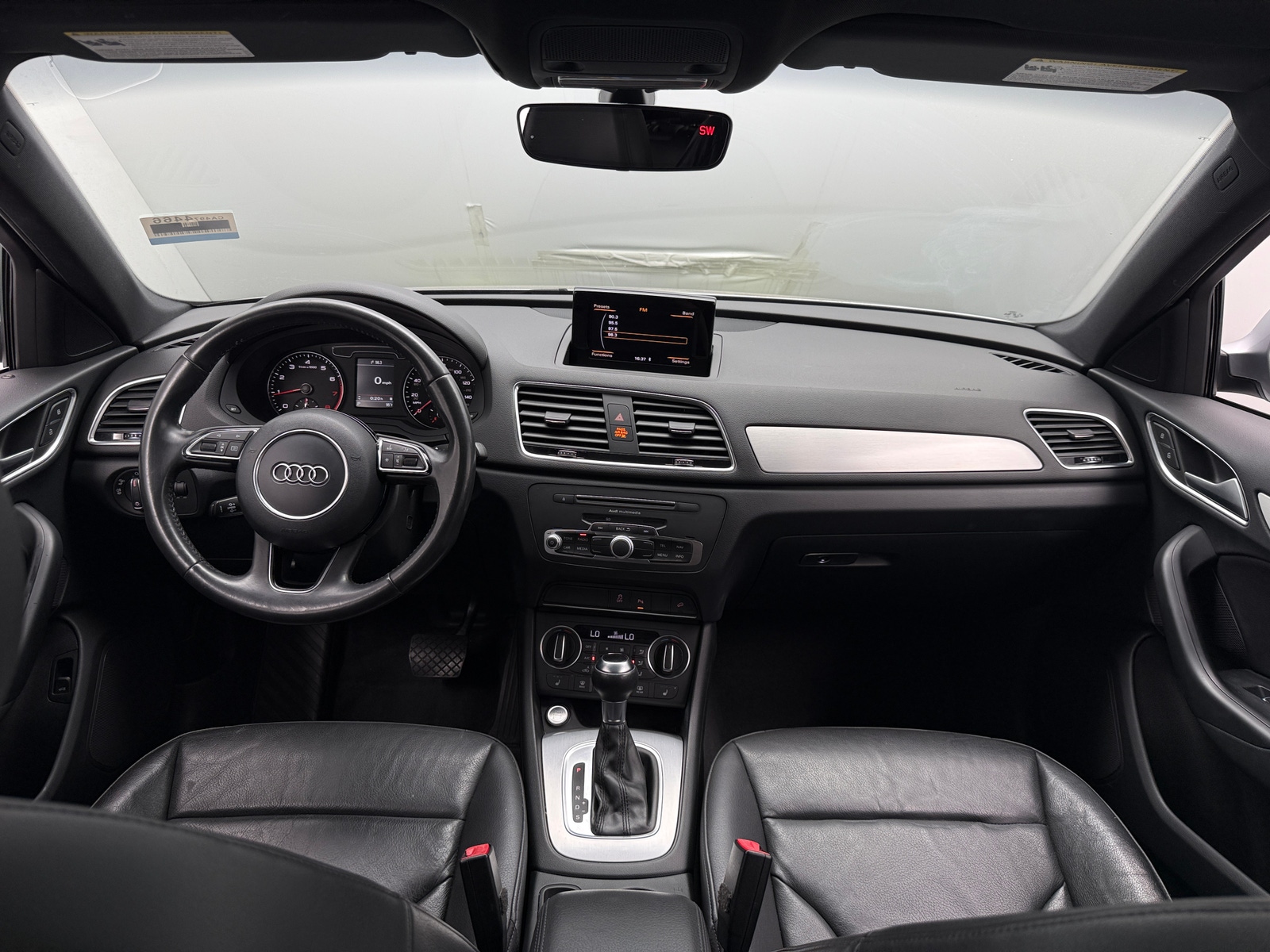 Thumbnail: 2018 Audi Q3 - 2