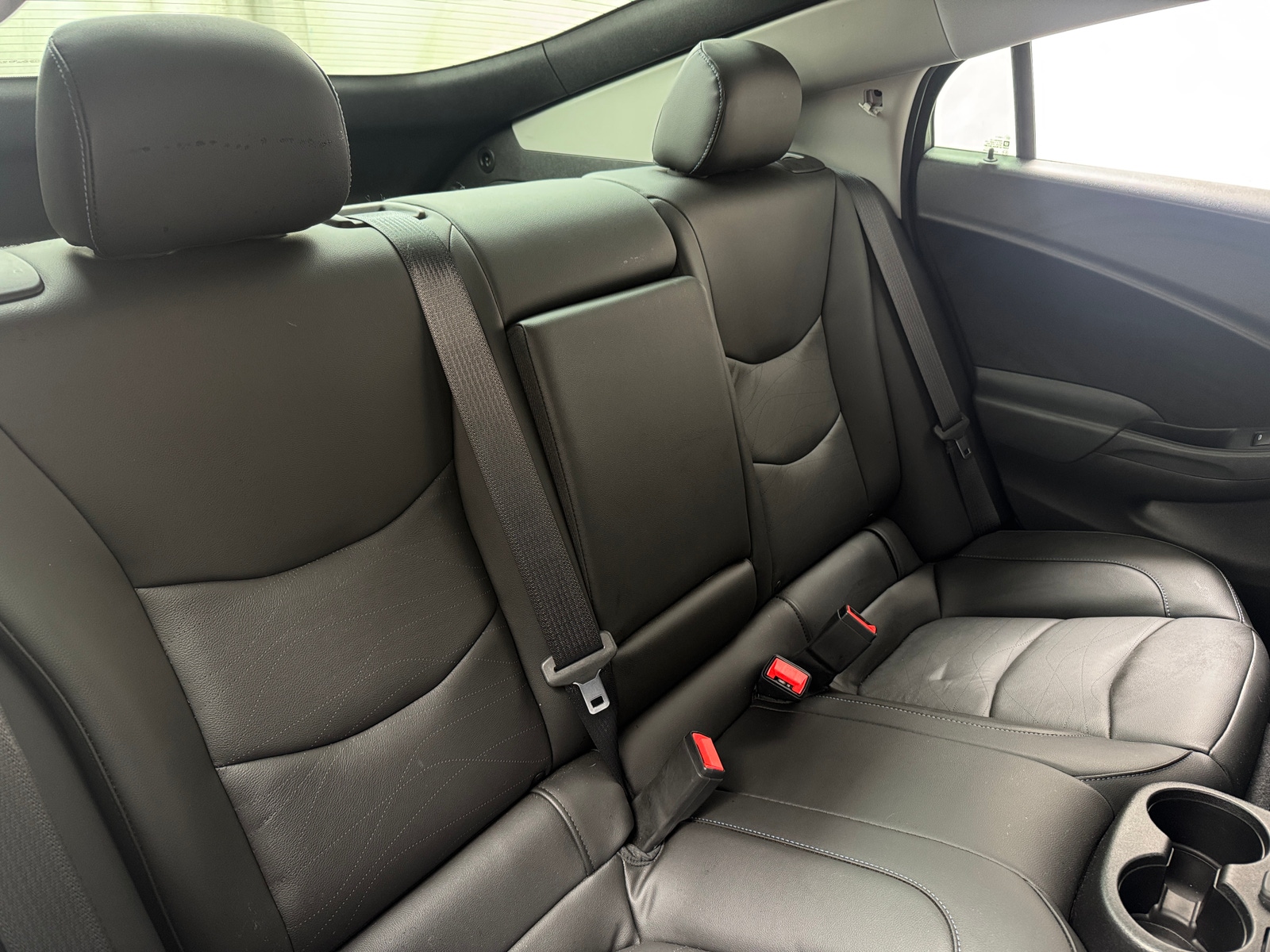Thumbnail: 2019 Chevrolet Volt - 6