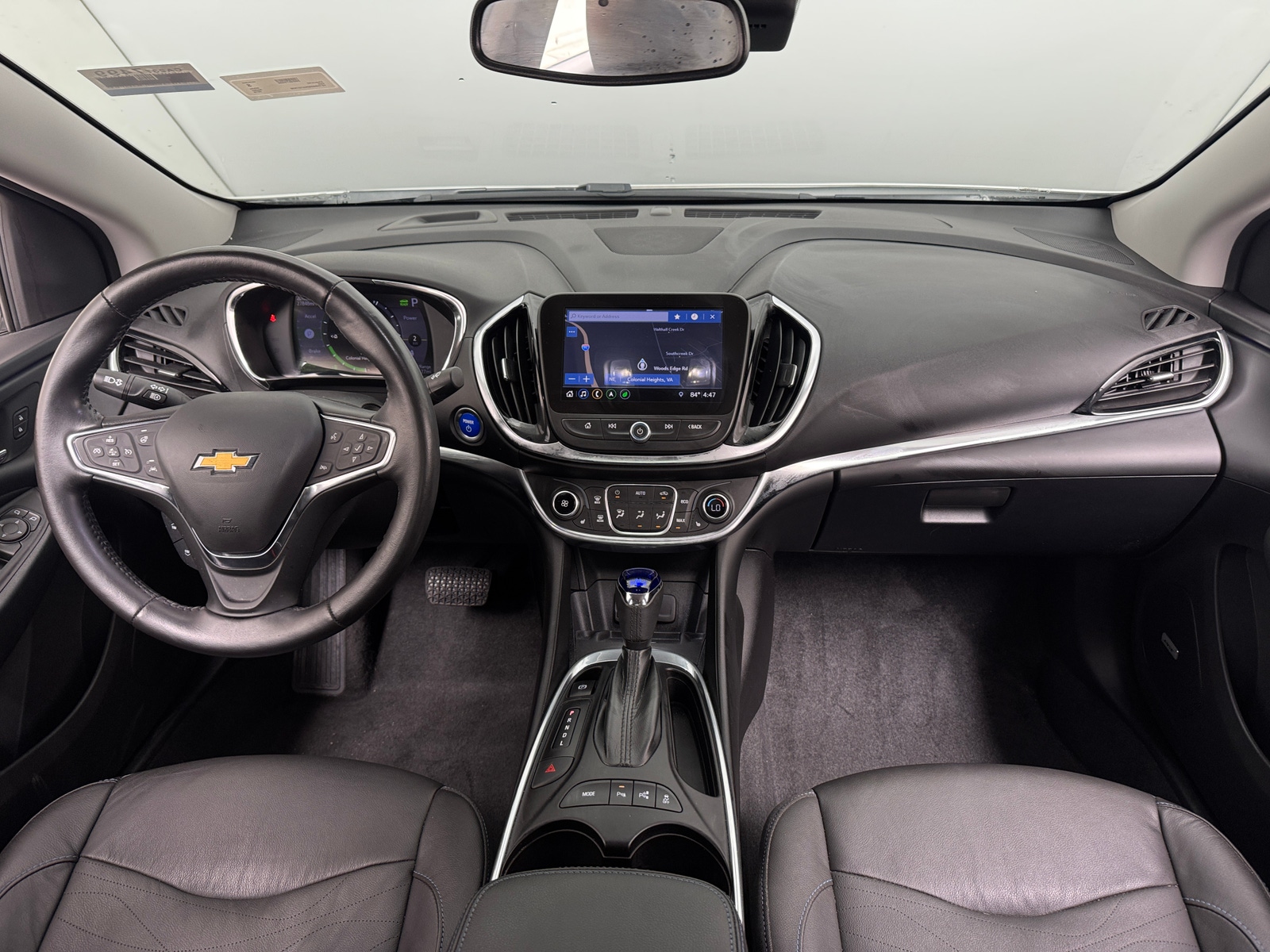 Thumbnail: 2019 Chevrolet Volt - 3