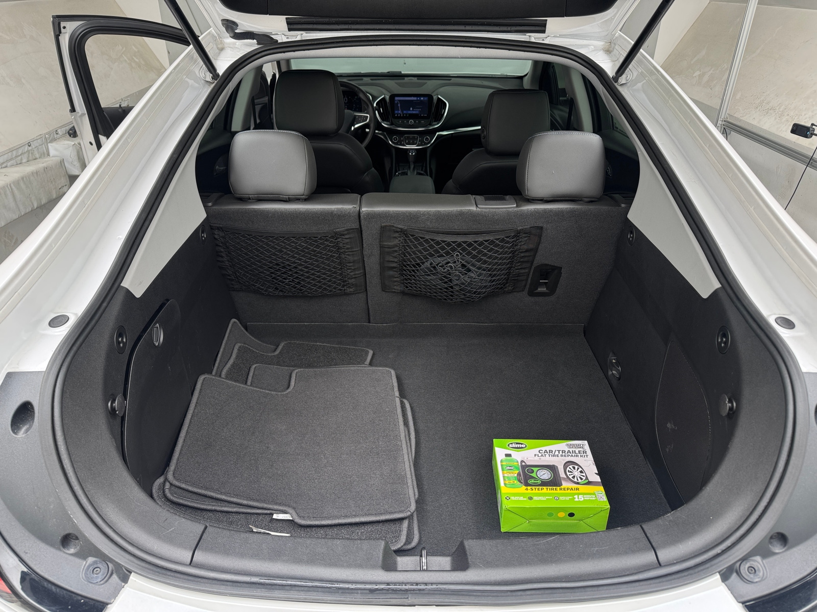 Thumbnail: 2019 Chevrolet Volt - 7