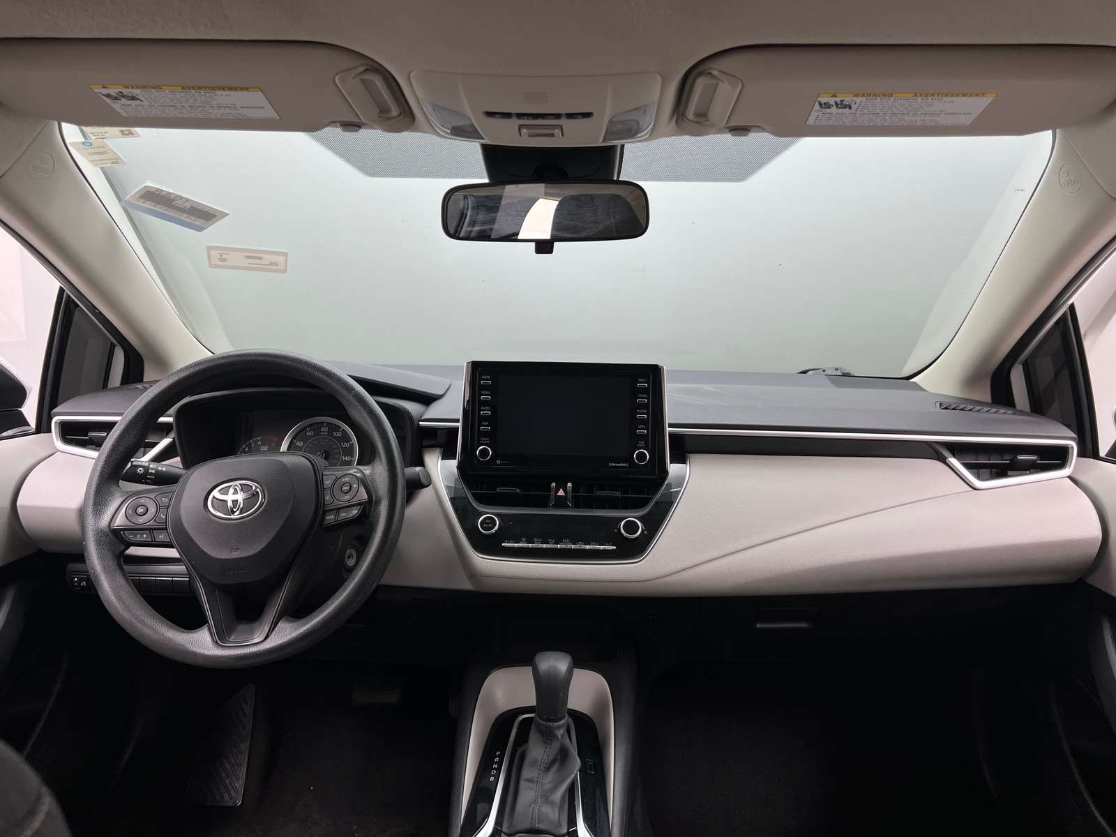 Thumbnail: 2021 Toyota Corolla - 3
