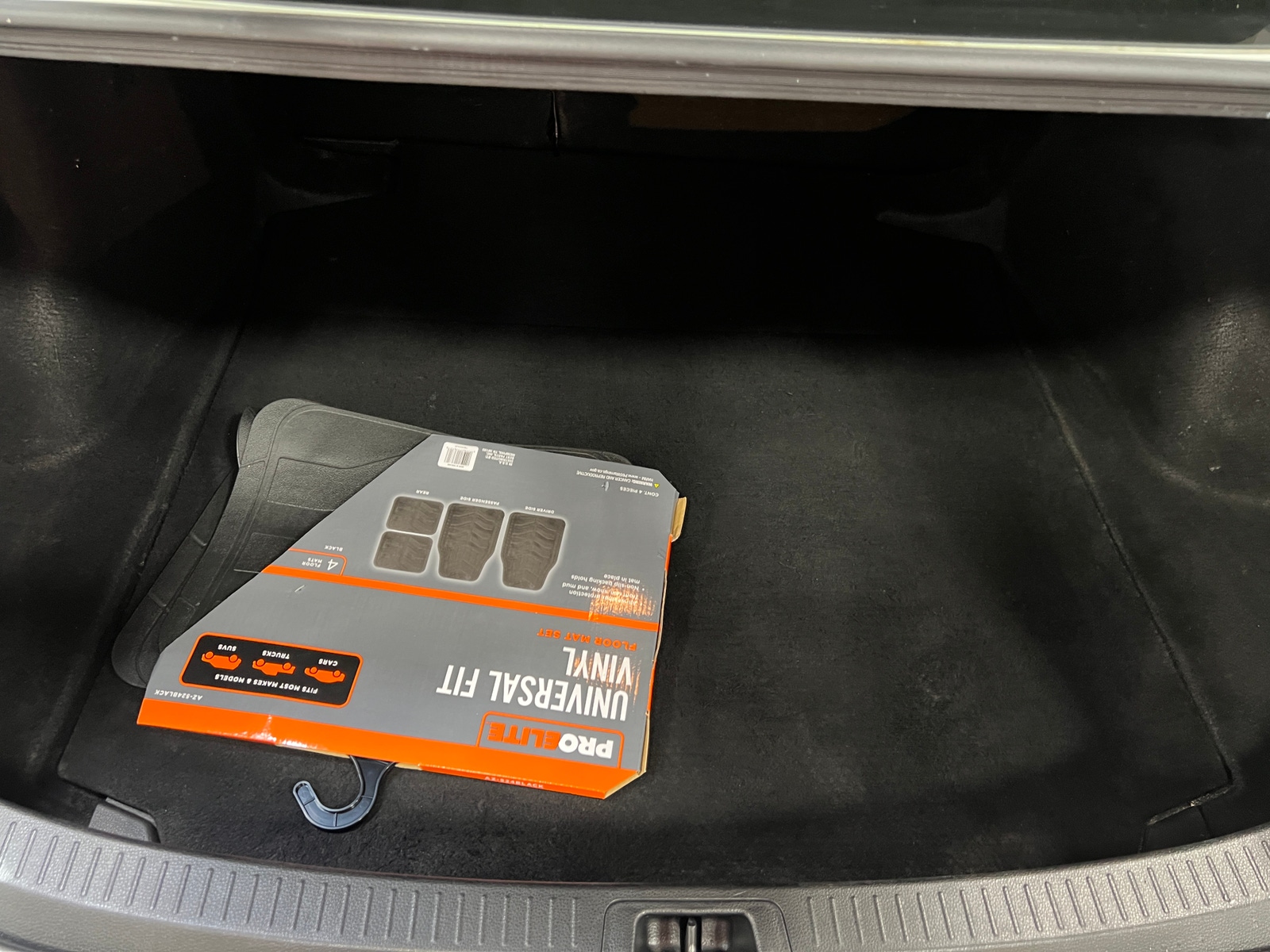 Thumbnail: 2021 Toyota Corolla - 7
