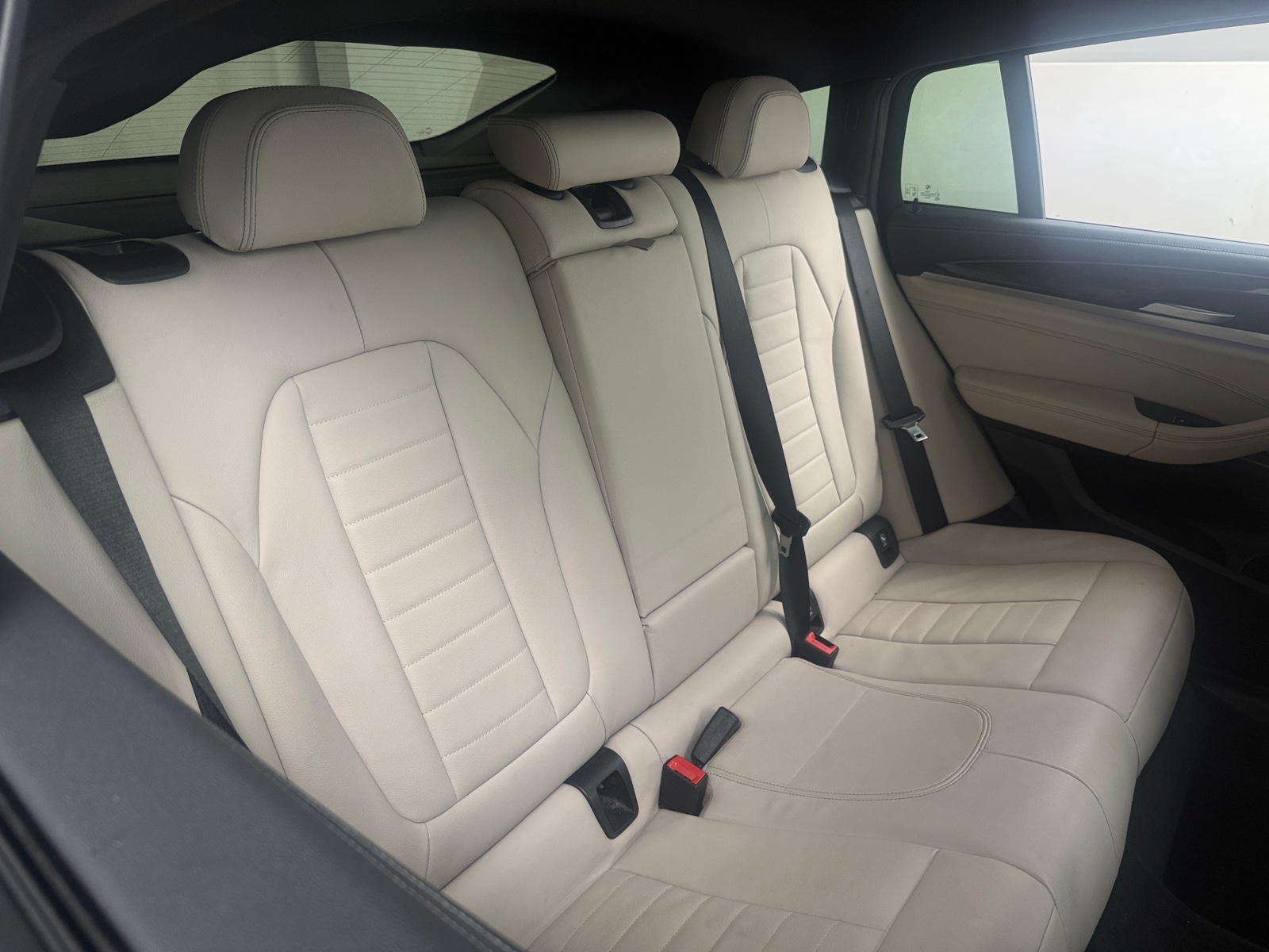 Thumbnail: 2019 BMW X4 - 5