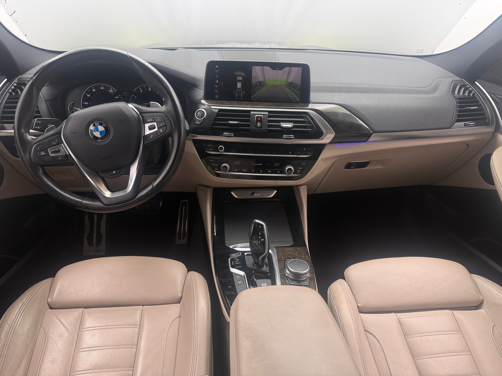 Thumbnail: 2019 BMW X4 - 2