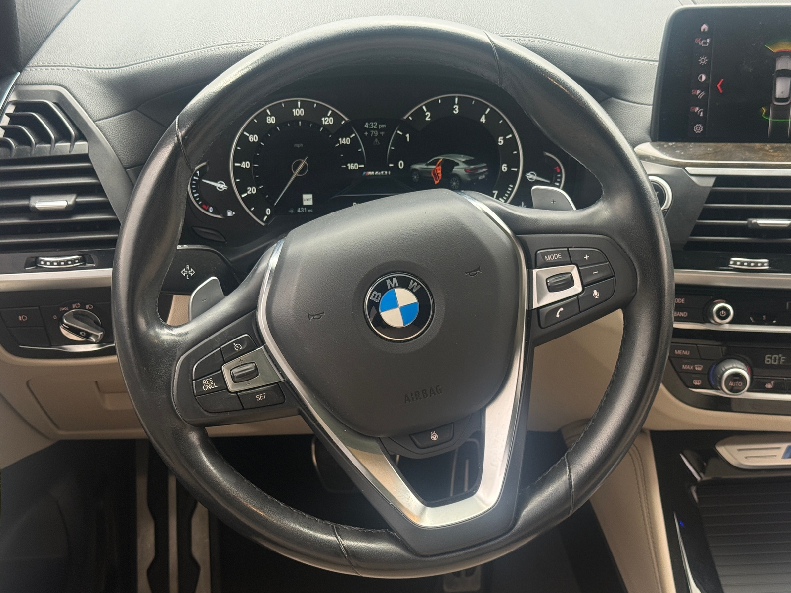 Thumbnail: 2019 BMW X4 - 4