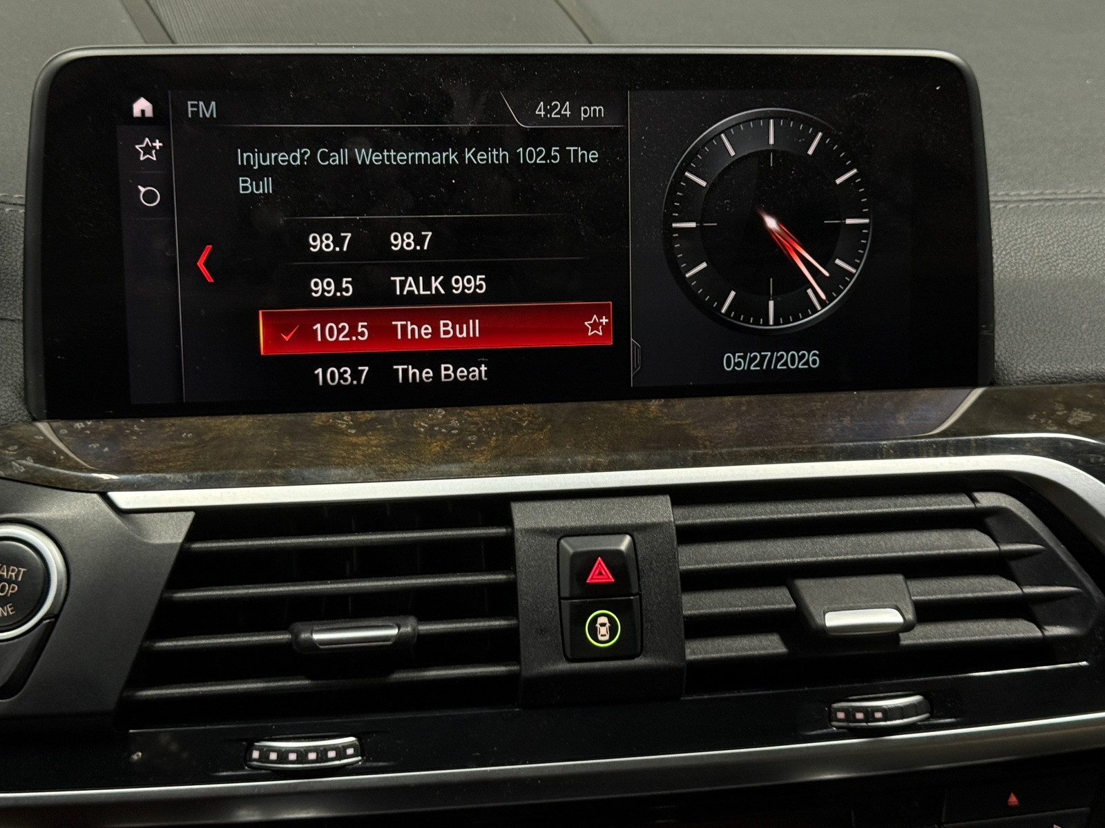 Thumbnail: 2019 BMW X4 - 3
