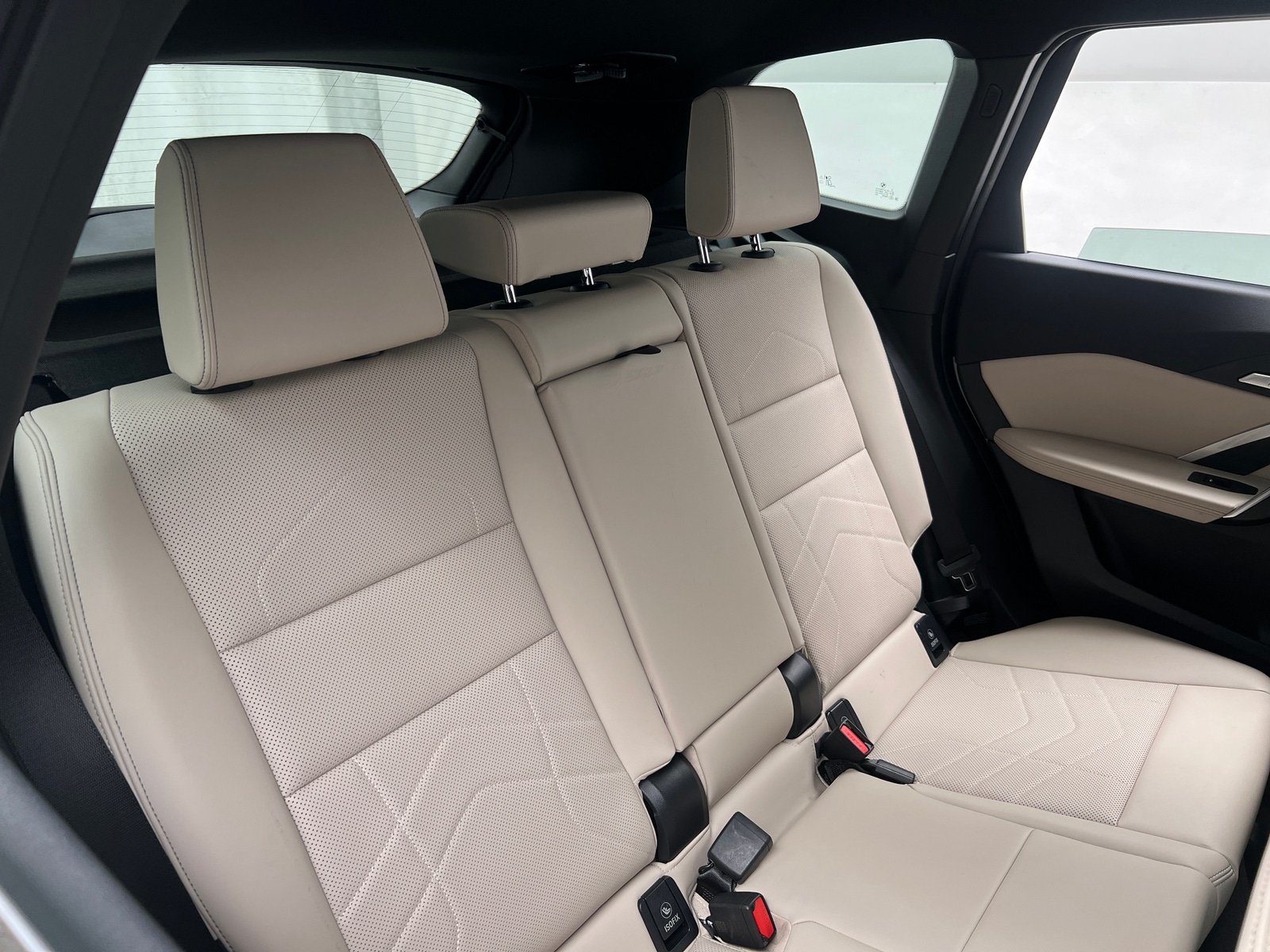 Thumbnail: 2025 BMW X1 - 5