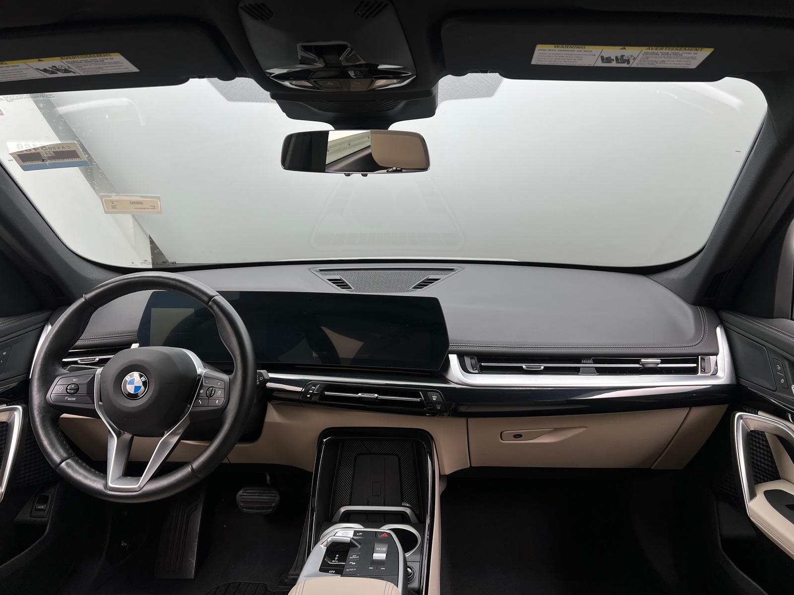 Thumbnail: 2025 BMW X1 - 2