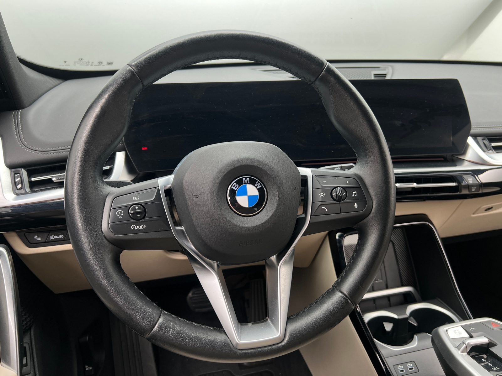 Thumbnail: 2025 BMW X1 - 4