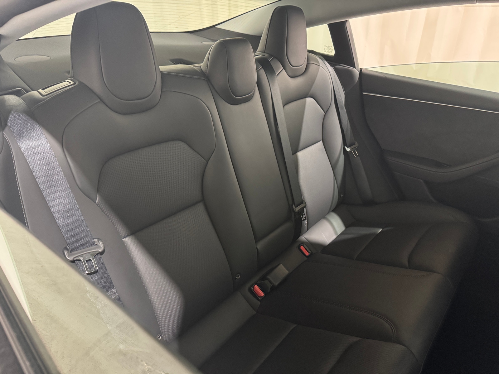 Thumbnail: 2025 Tesla Model 3 - 5