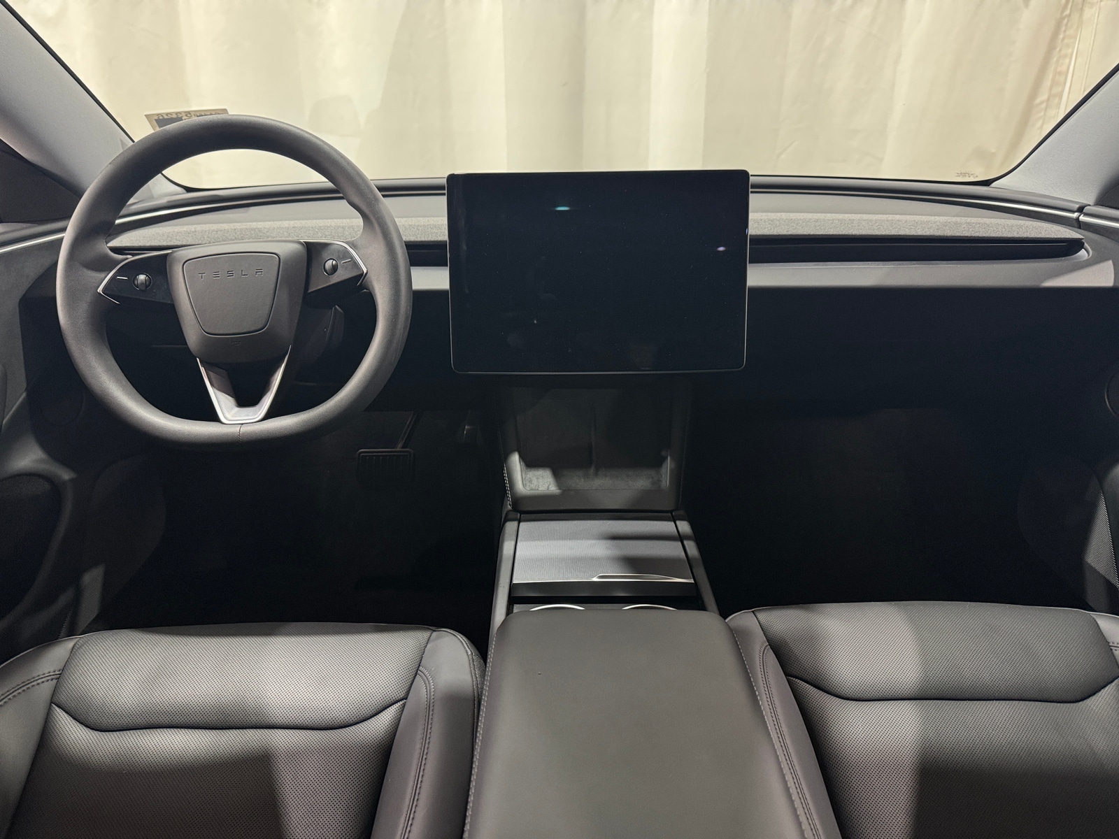 Thumbnail: 2025 Tesla Model 3 - 2