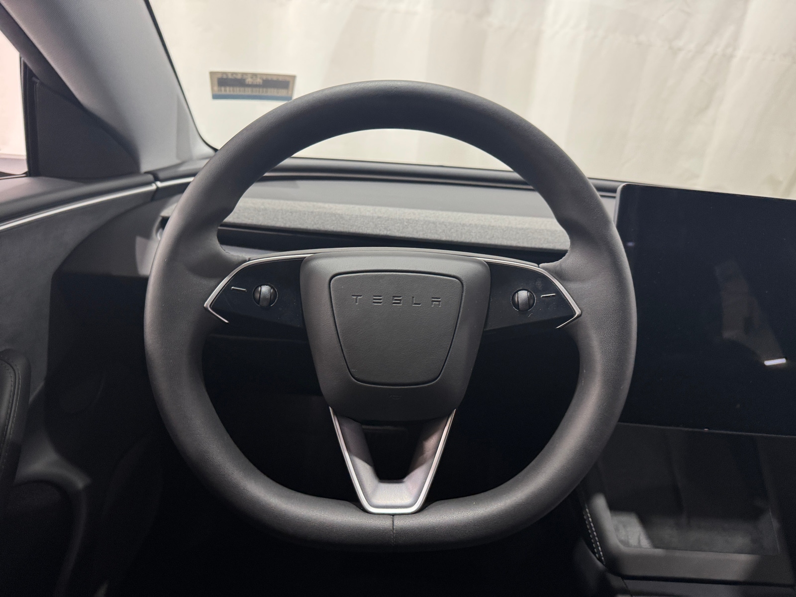 Thumbnail: 2025 Tesla Model 3 - 4