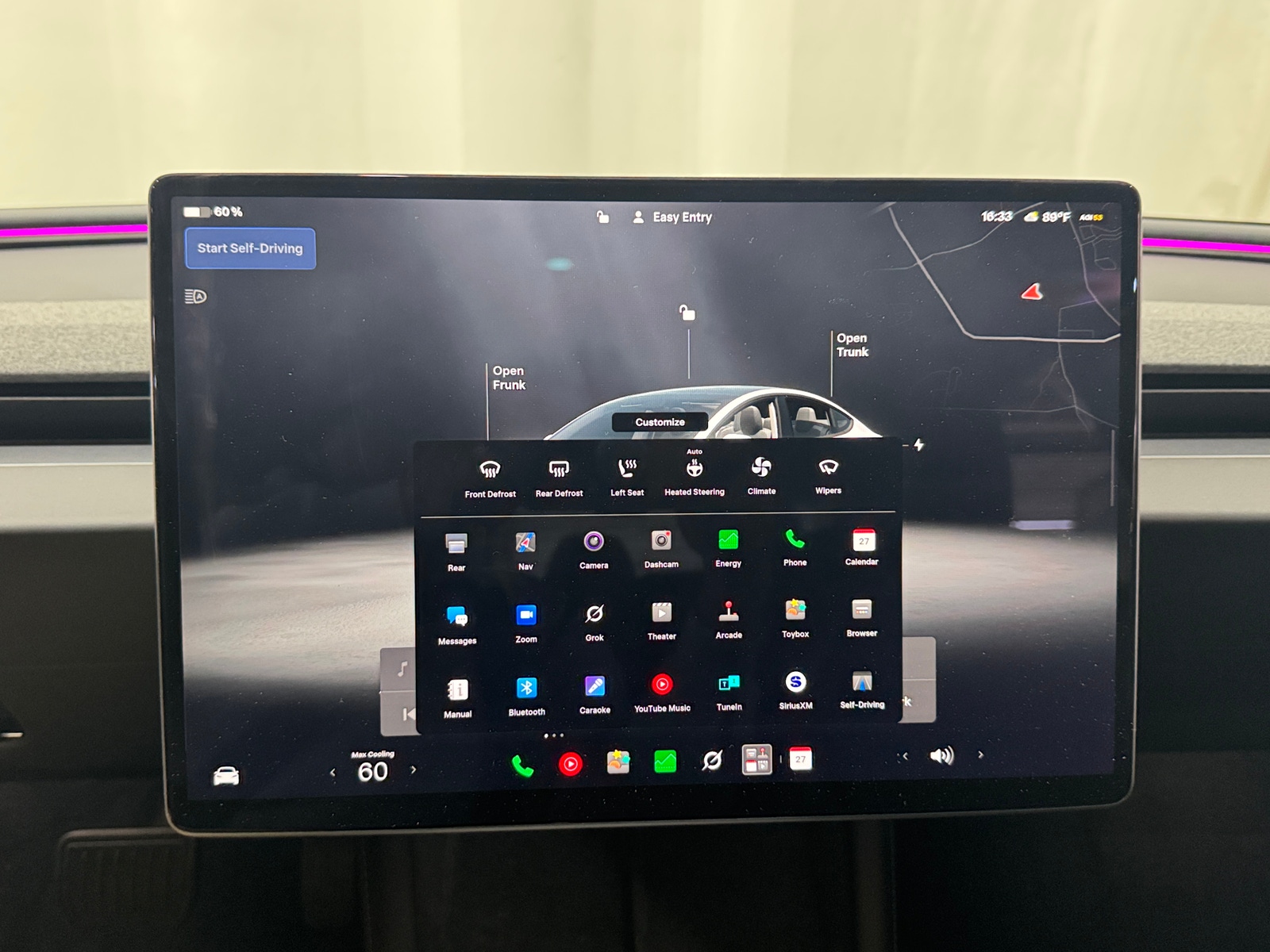 Thumbnail: 2025 Tesla Model 3 - 3