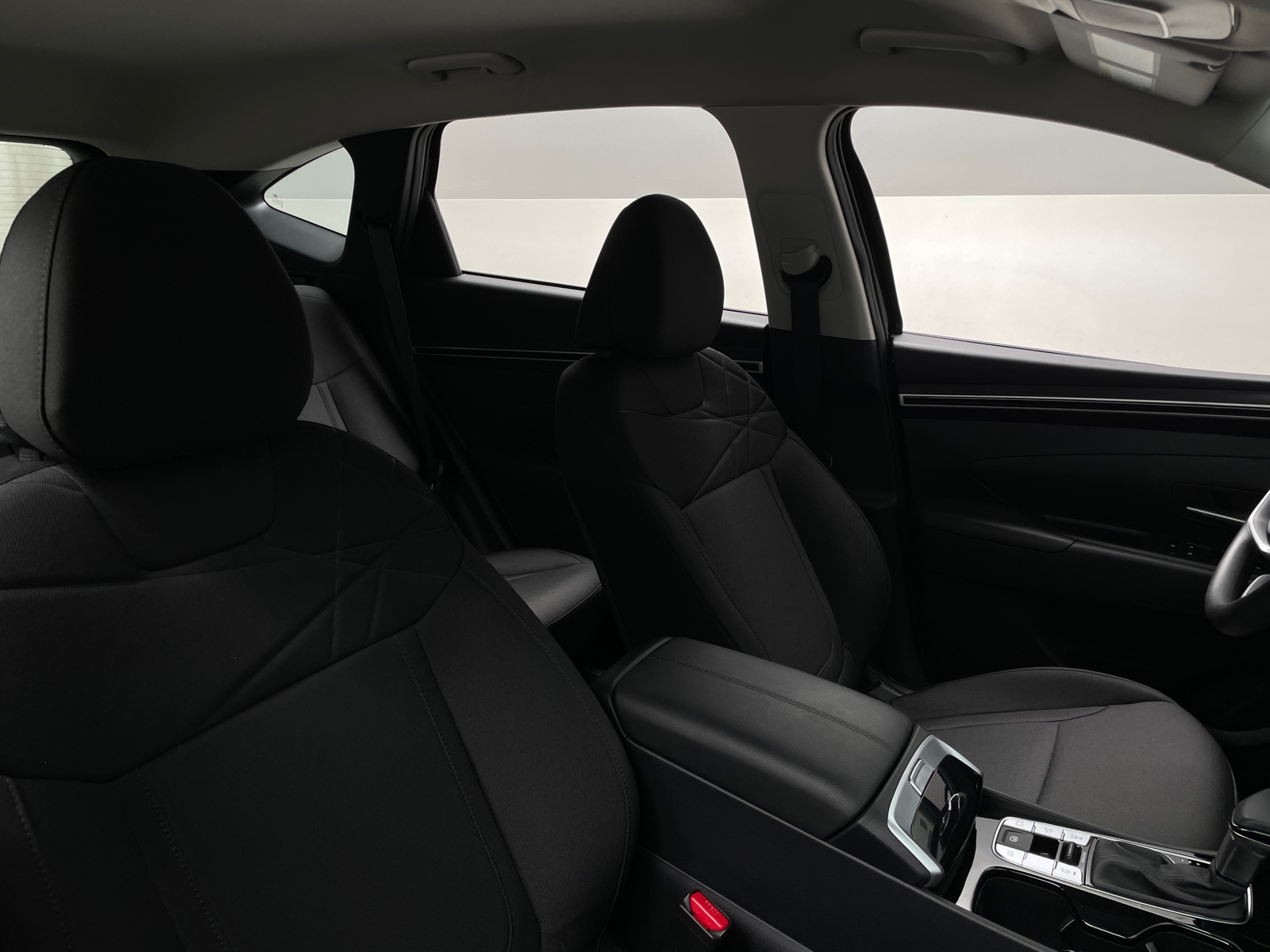 Thumbnail: 2024 Hyundai Tucson - 2