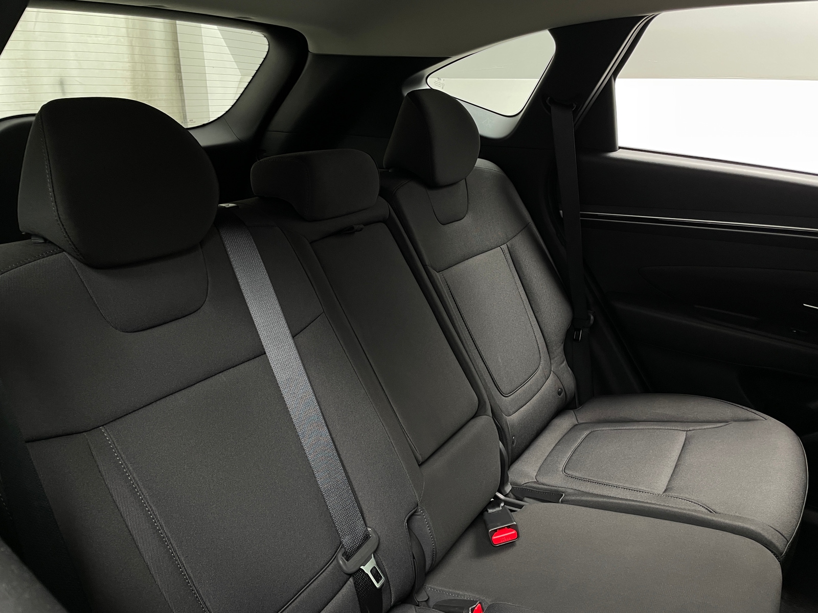 Thumbnail: 2024 Hyundai Tucson - 6