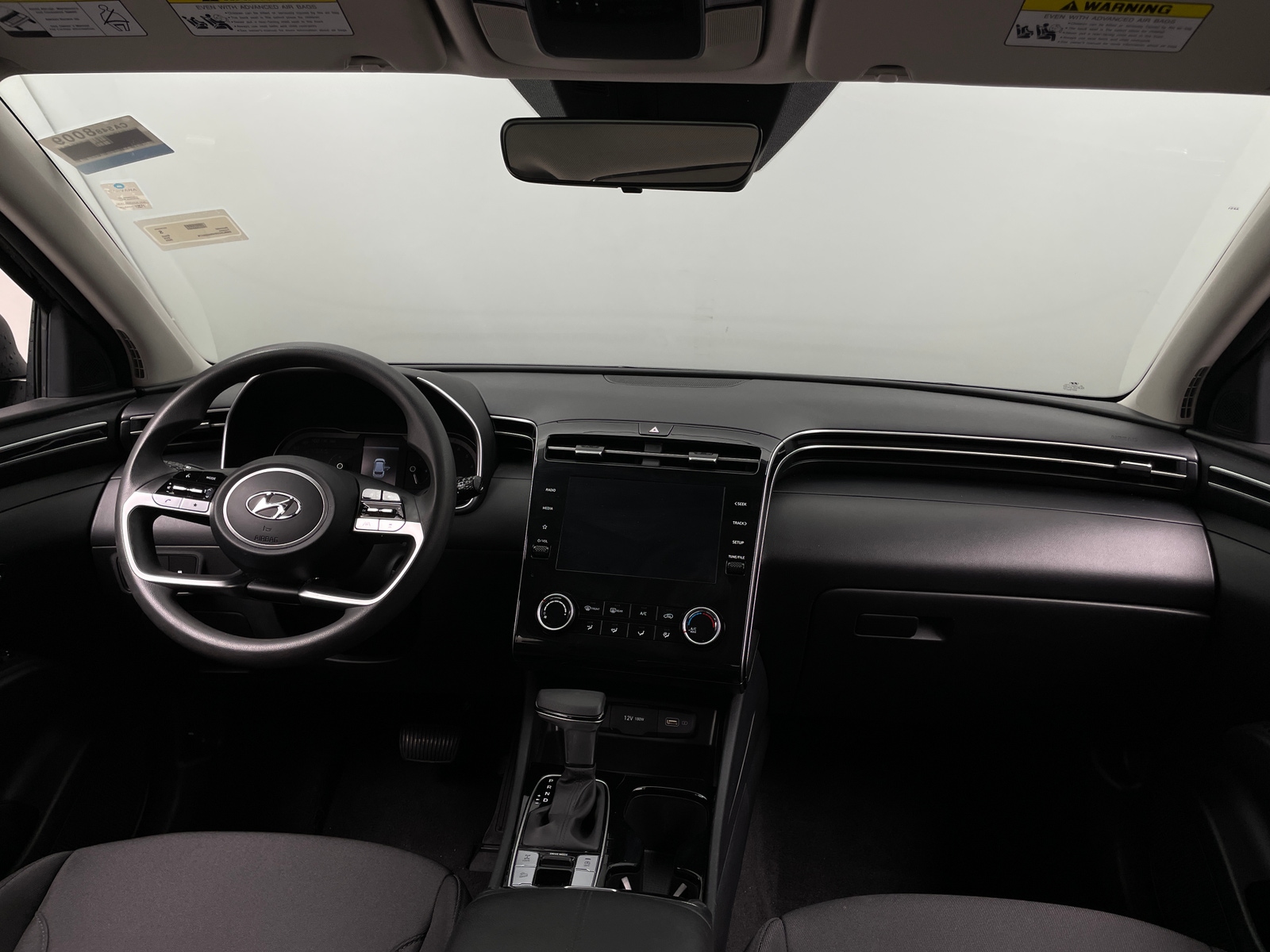 Thumbnail: 2024 Hyundai Tucson - 3