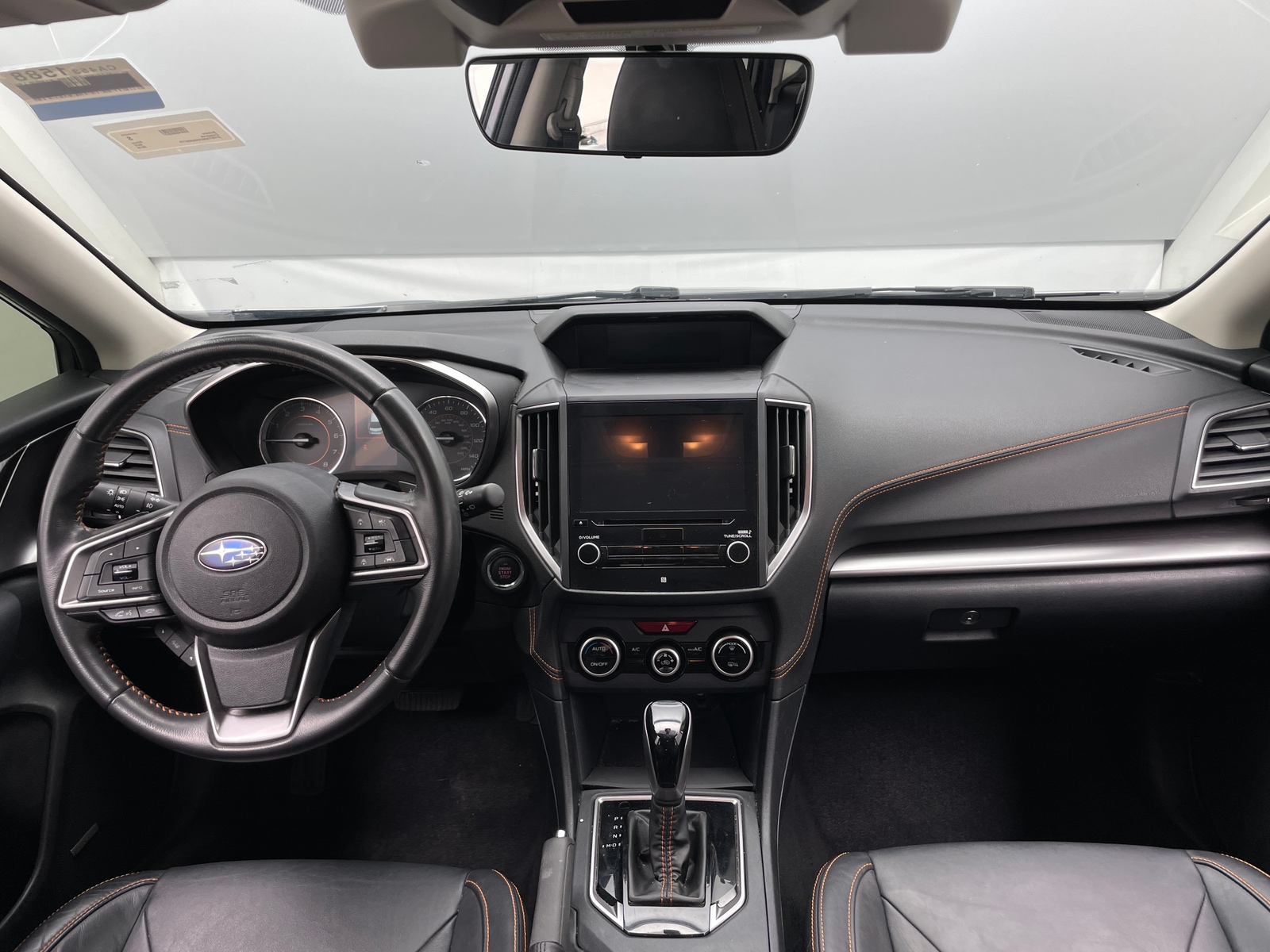 Thumbnail: 2019 Subaru Crosstrek - 2