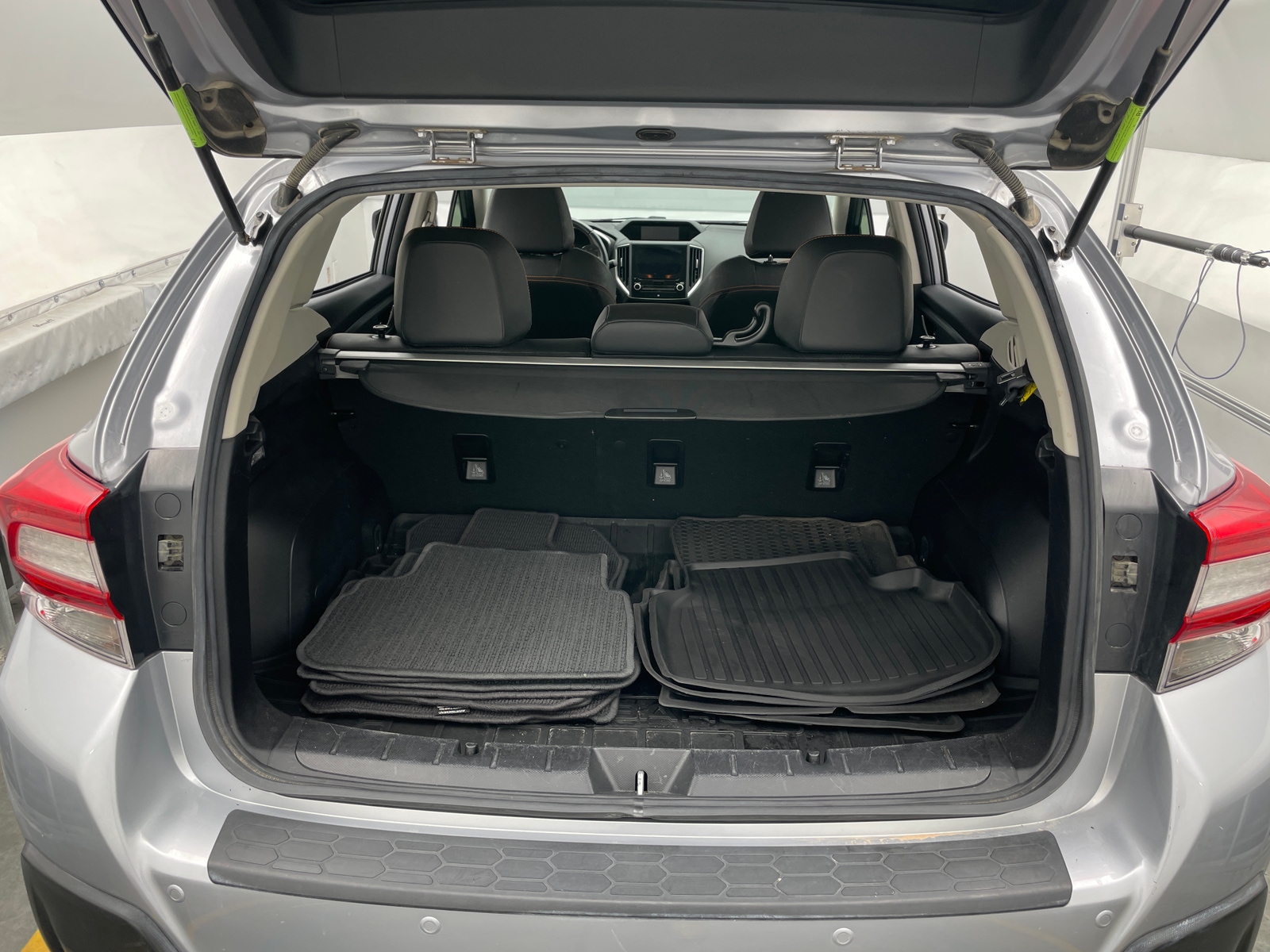 Thumbnail: 2019 Subaru Crosstrek - 6