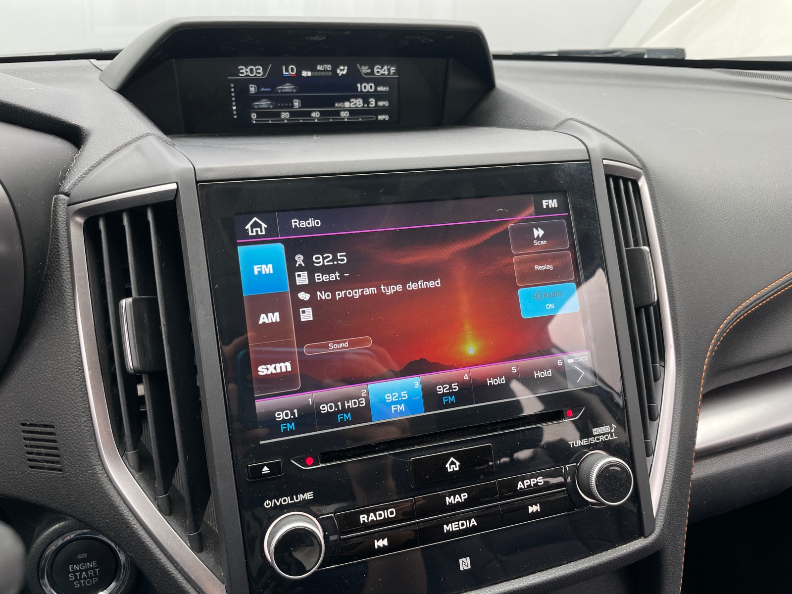 Thumbnail: 2019 Subaru Crosstrek - 3