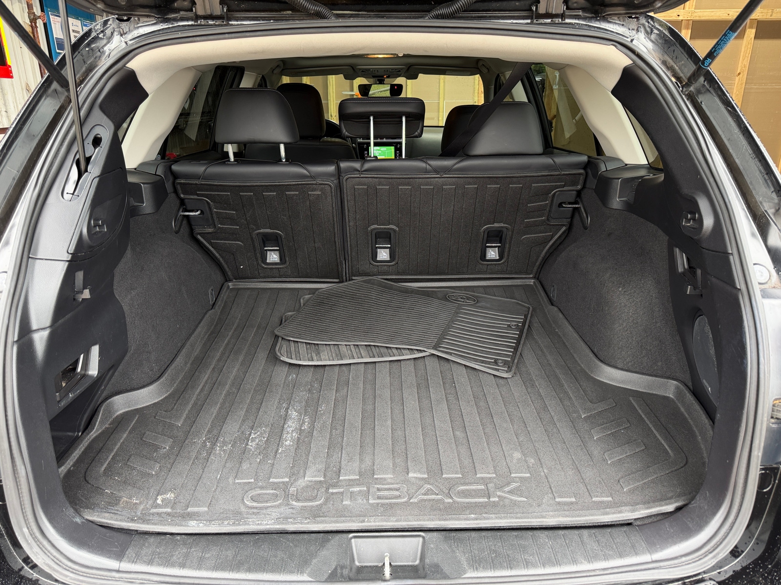 Thumbnail: 2017 Subaru Outback - 6