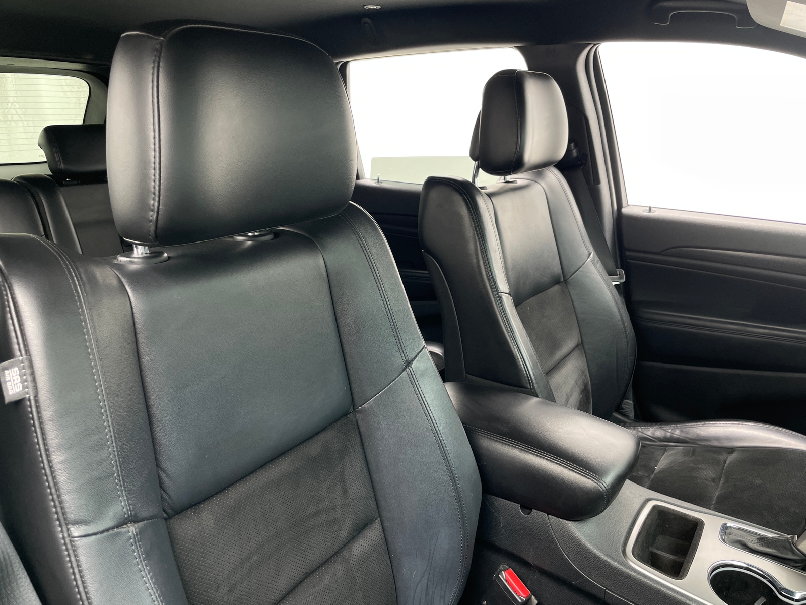 Thumbnail: 2018 Jeep Grand Cherokee - 2