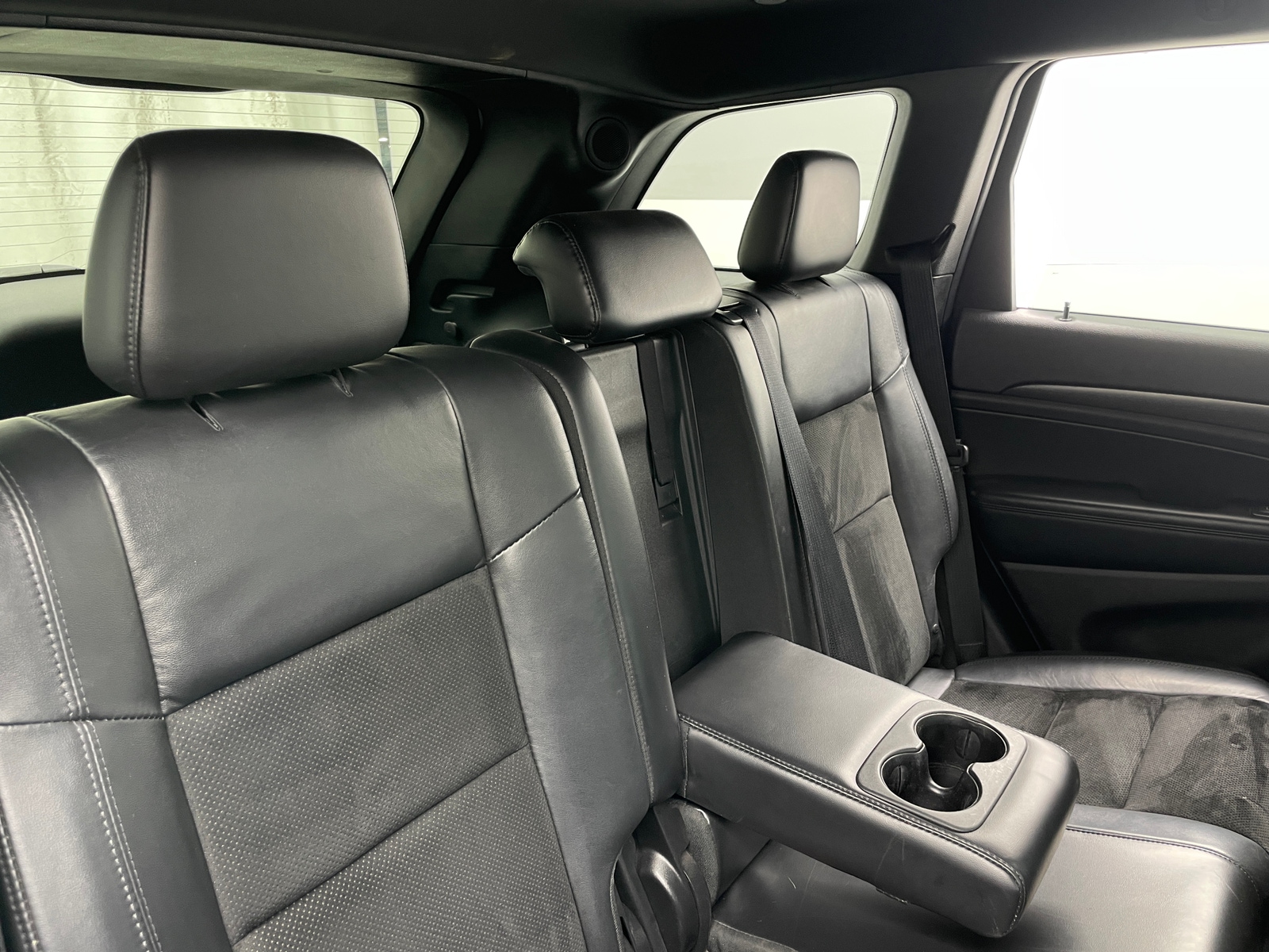Thumbnail: 2018 Jeep Grand Cherokee - 6