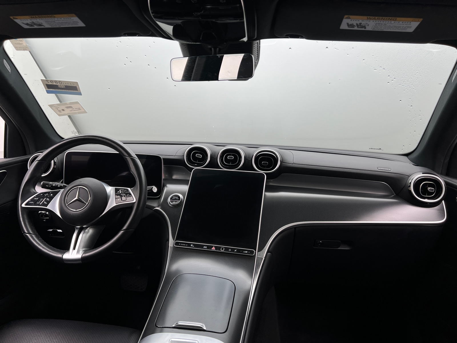 Thumbnail: 2024 Mercedes-Benz GLC - 2