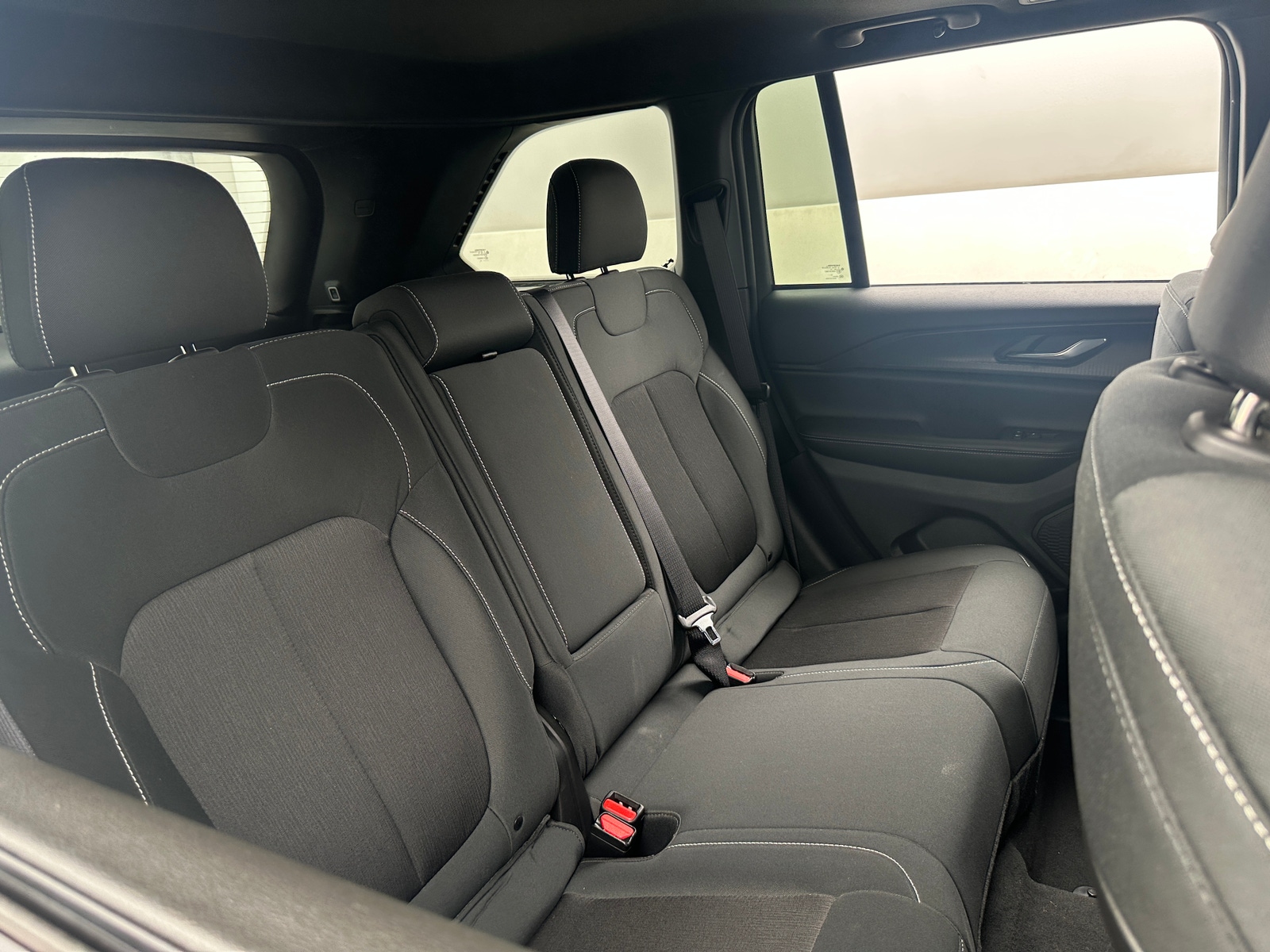 Thumbnail: 2024 Jeep Grand Cherokee - 6