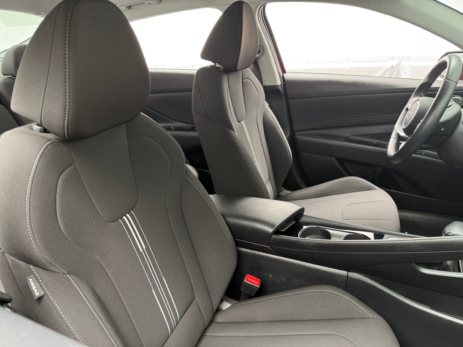 Thumbnail: 2025 Hyundai Elantra - 2