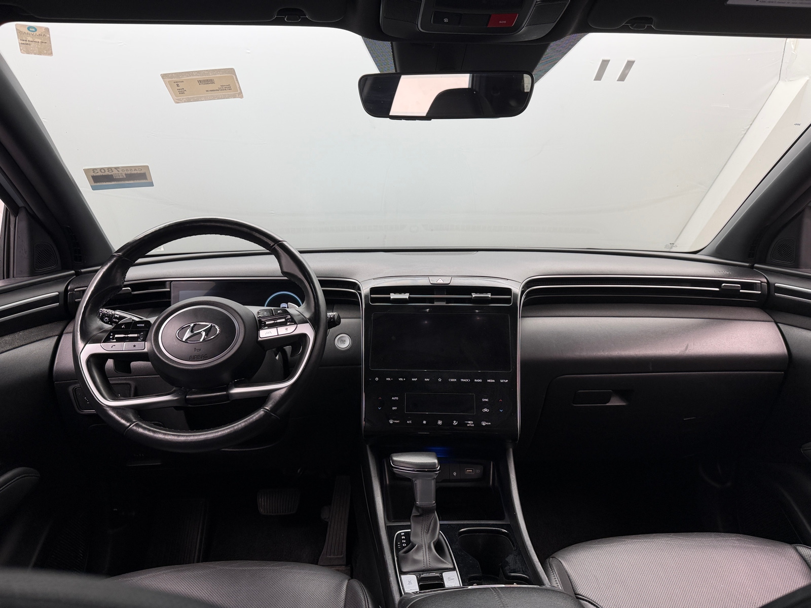 Thumbnail: 2024 Hyundai Santa Cruz - 2