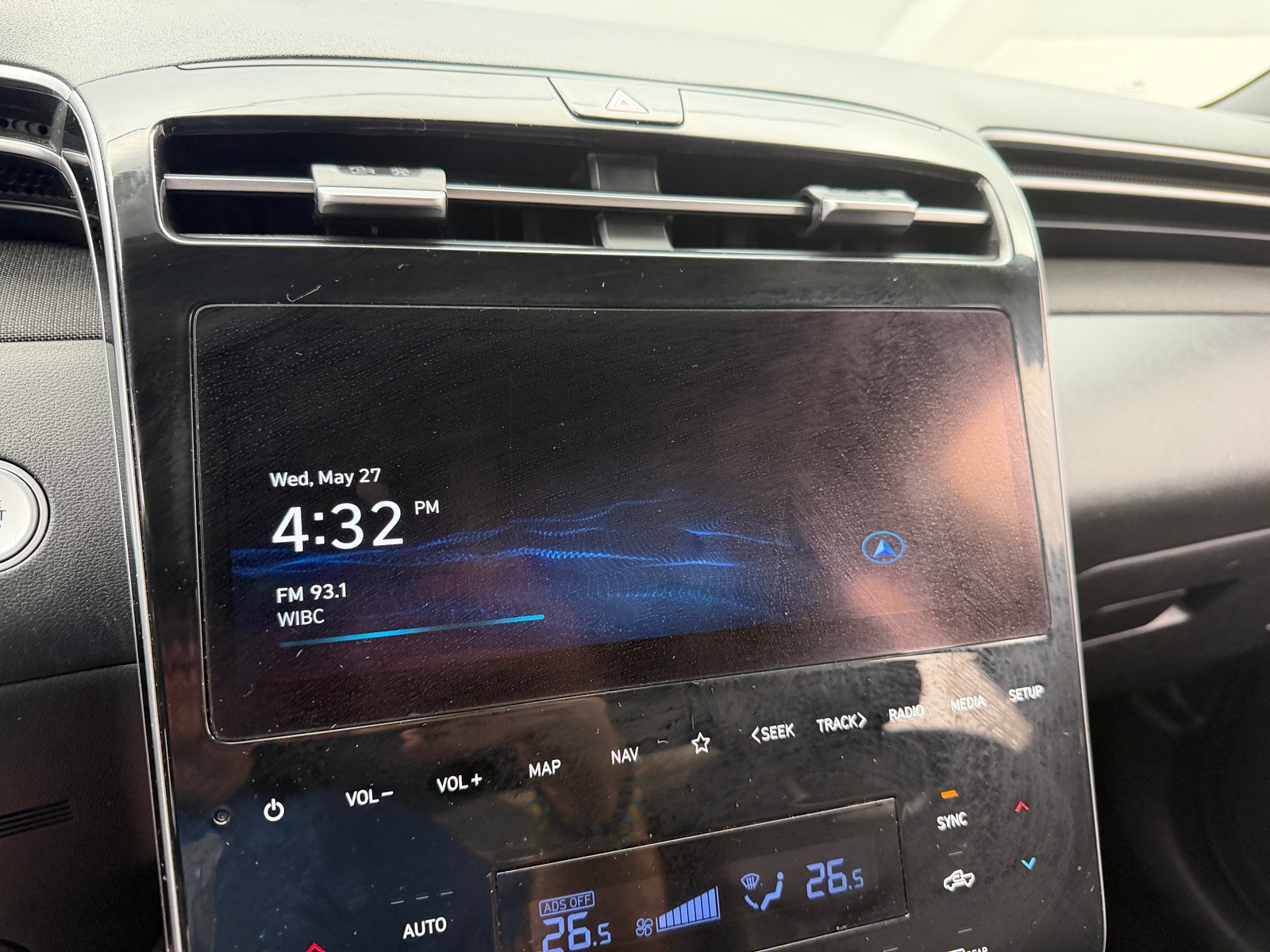 Thumbnail: 2024 Hyundai Santa Cruz - 3
