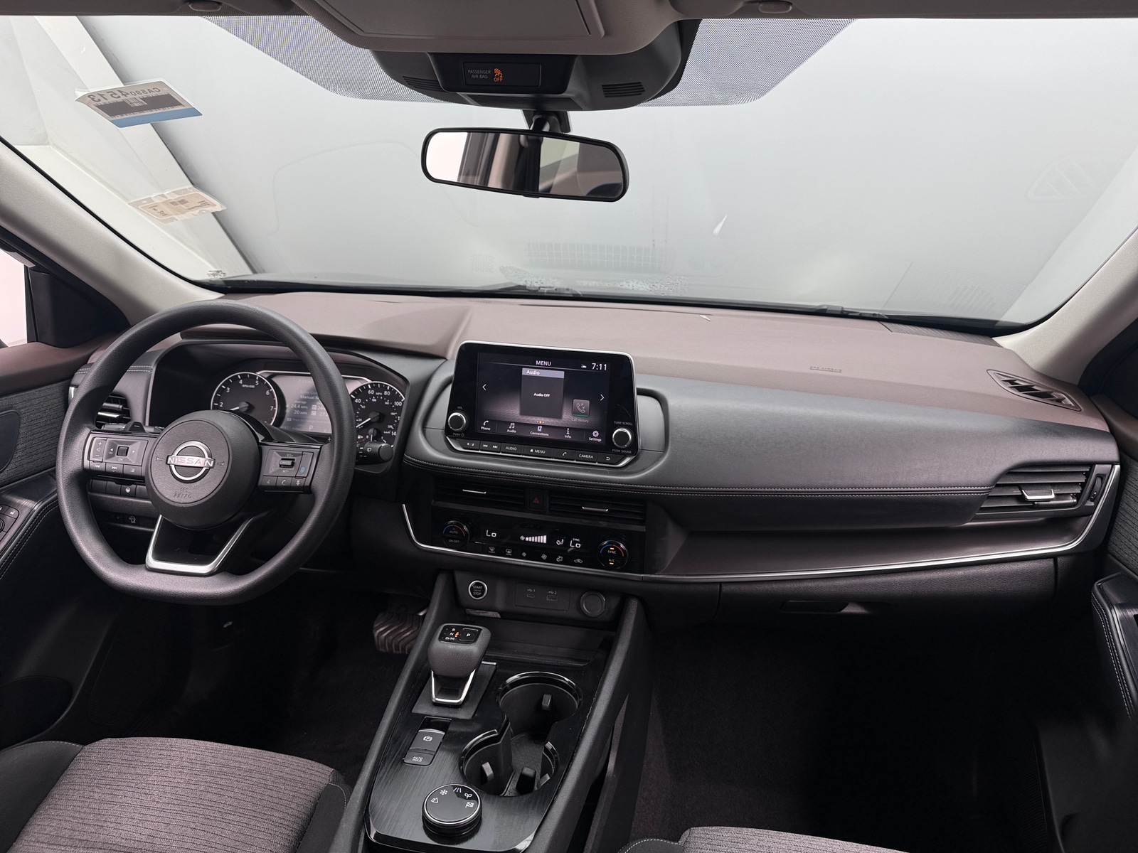 Thumbnail: 2023 Nissan Rogue - 3