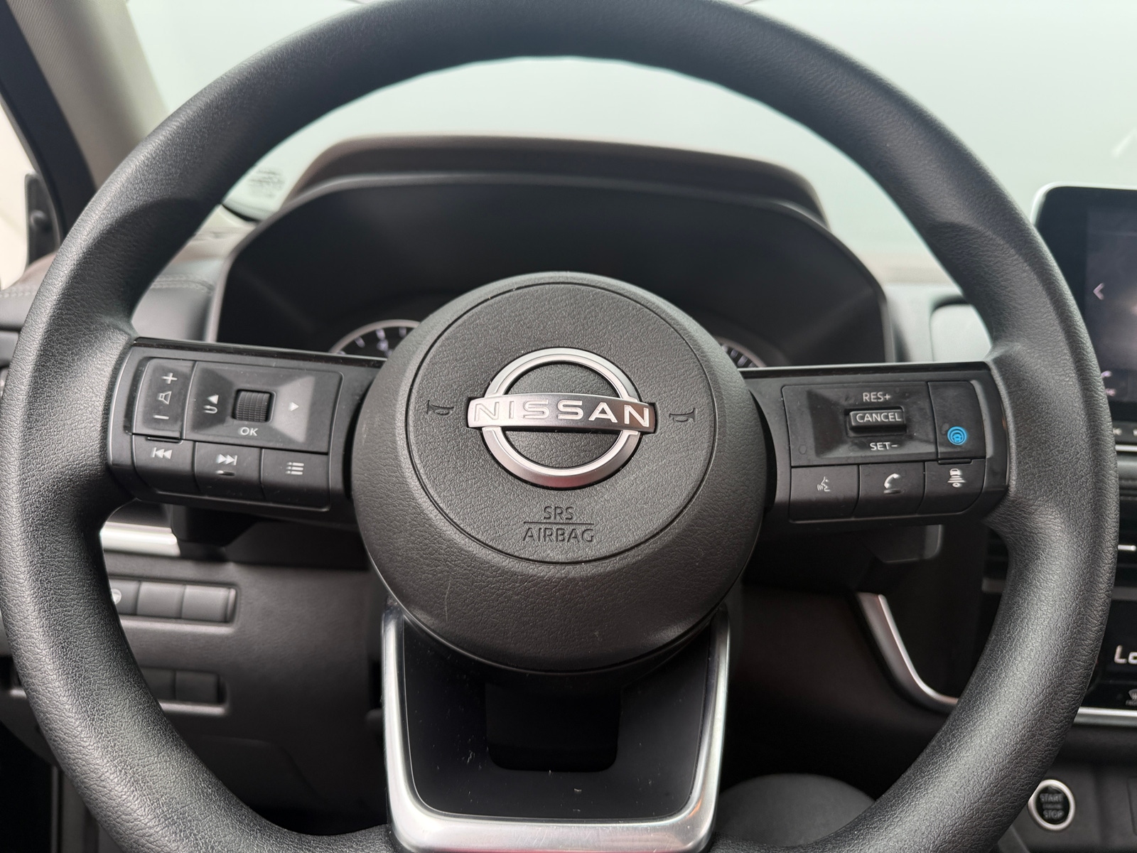 Thumbnail: 2023 Nissan Rogue - 5