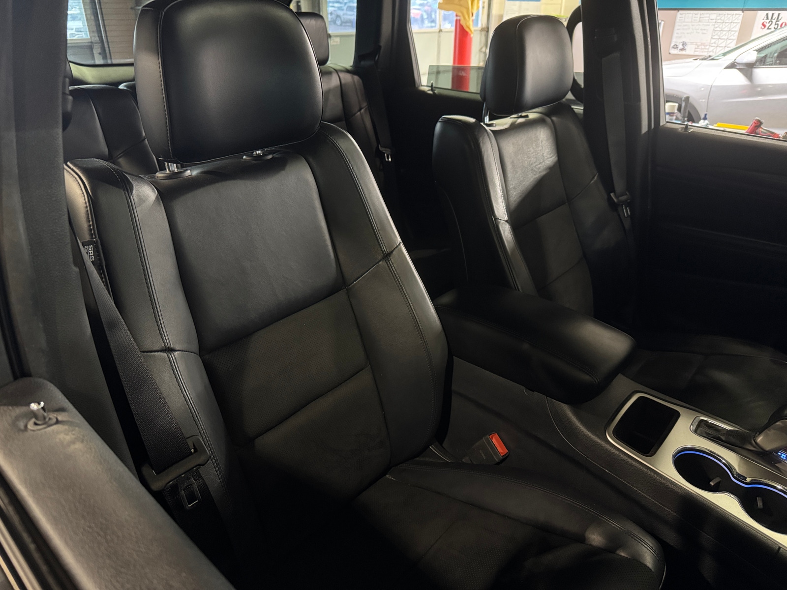 Thumbnail: 2019 Jeep Grand Cherokee - 2