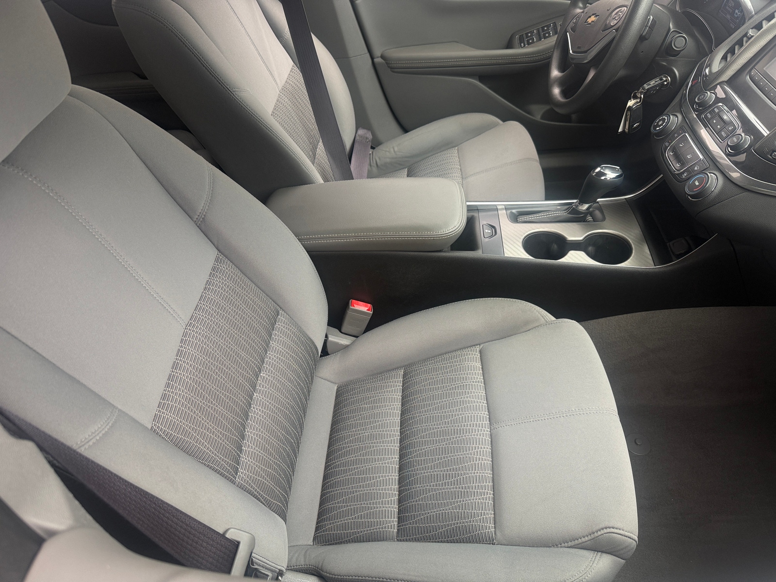 Thumbnail: 2017 Chevrolet Impala - 2
