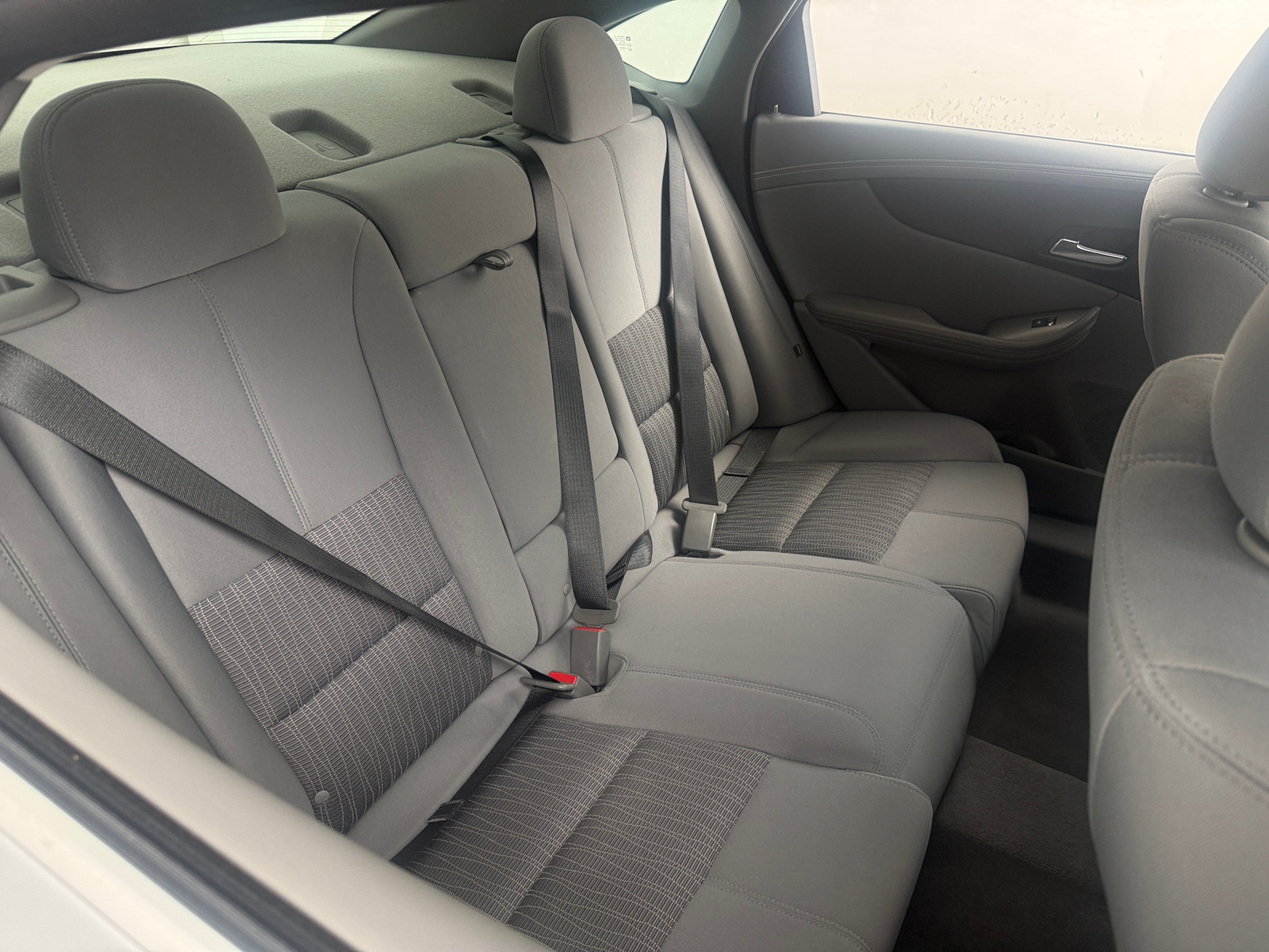 Thumbnail: 2017 Chevrolet Impala - 6
