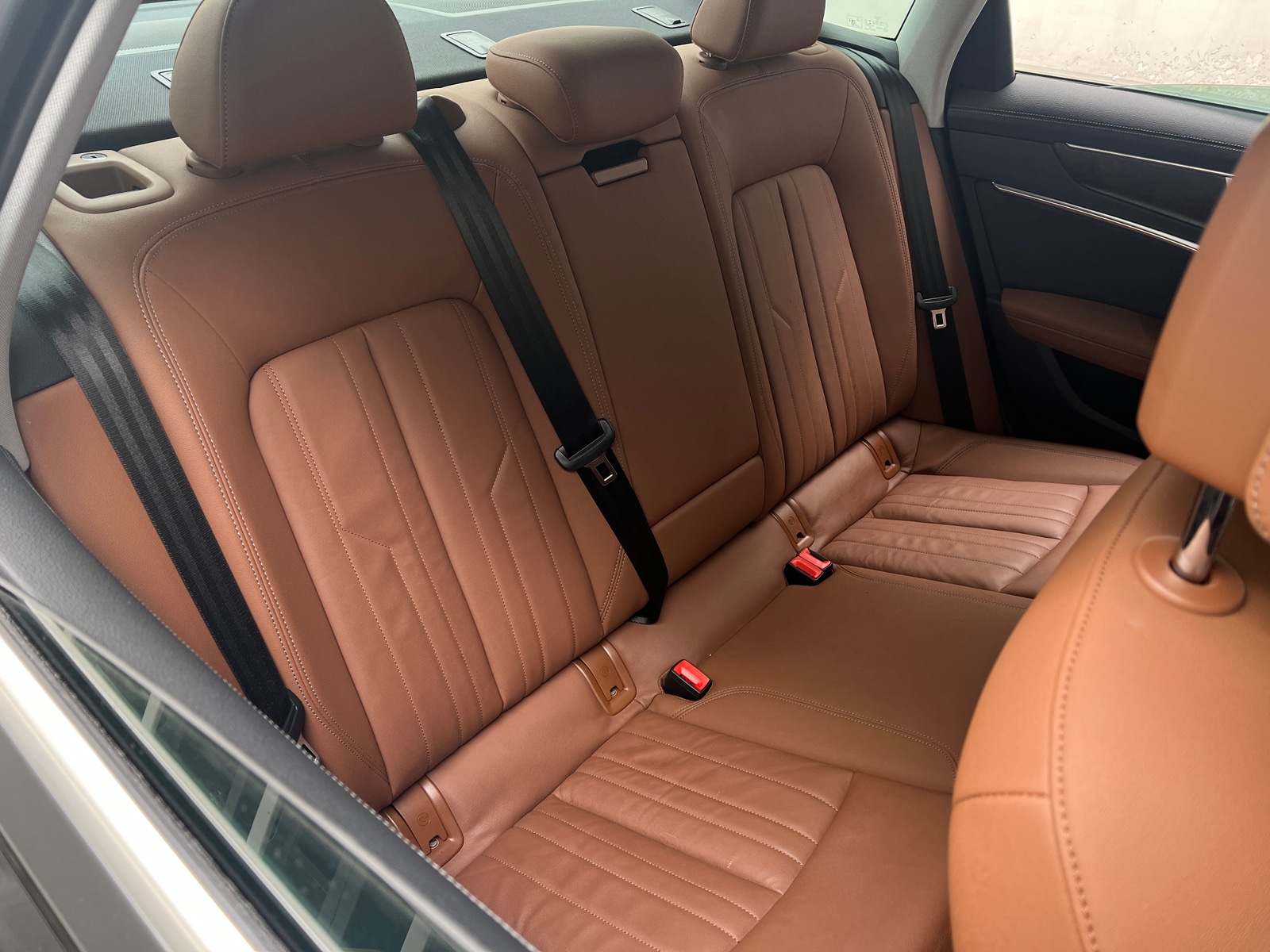 Thumbnail: 2019 Audi A6 - 5